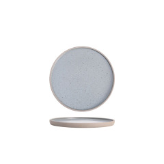 grayish blue