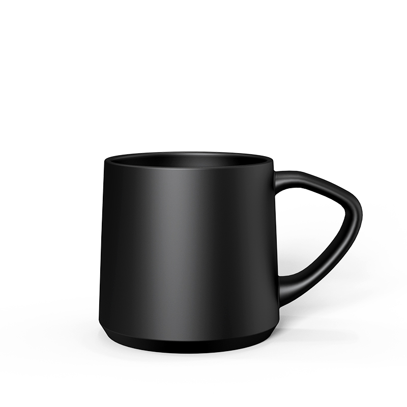 Customizable 90ml Ceramic Coffee Mug Comfortable Handle Porcelain Espresso Cup Portable Tea Cup,CIRAY,Customizable 90ml Ceramic Coffee Mug Comfortable Handle Porcelain Espresso Cup Portable Tea Cup