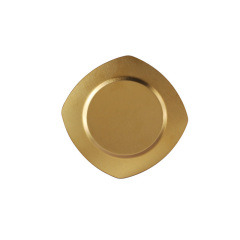 Gold - square