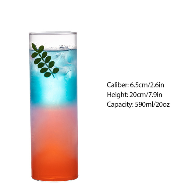 Transparent-P