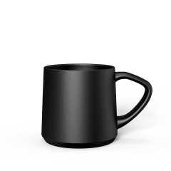 Customizable 90ml Ceramic Coffee Mug Comfortable Handle Porcelain Espresso Cup Portable Tea Cup,CIRAY,Customizable 90ml Ceramic Coffee Mug Comfortable Handle Porcelain Espresso Cup Portable Tea Cup