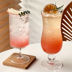 Stem Cristal Cocktail Glasses to Personalize Fancy Fine Cold Brew Liquor Cocktail Wine Cups Glass,CIRAY,European Style Stem Cristal Cocktail Glasses to Personalize Fancy Fine Cold Brew Liquor Cocktail Wine Cups Glass