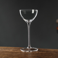 120ml Japanese Kimura Champagne Cocktail Glass,CIRAY,Lead-Free Coupe Cocktail Glasses | Premium Bar Glassware Manufacturer