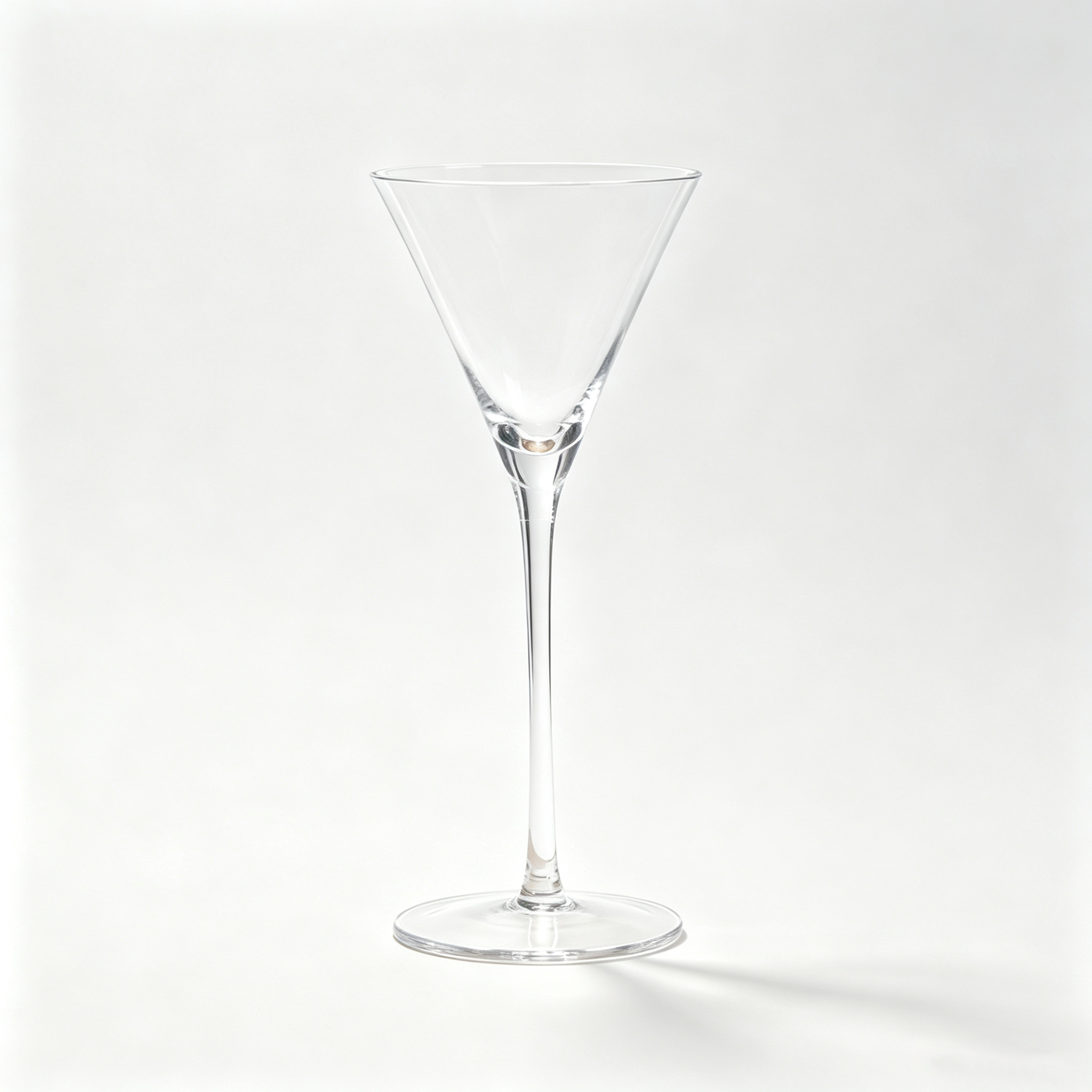 Cocktail Martini Glass 150ml,CIRAY,Custom Logo Japanese Mouth Blown Martini Glasses Bar Restaurant Classic Clear Goblet Cocktail Martini Glass