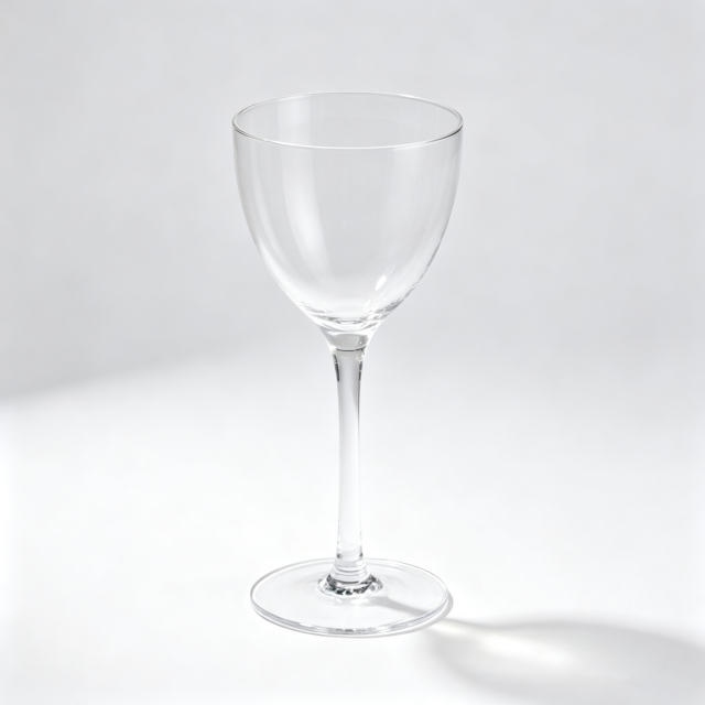 Nora Cocktail Glass 150ml,CIRAY,Unique Highball Crystal Nick and Nora Cocktail Glass Long Stem Wine Goblets Clear Cocktail Glasses Bar Restaurant