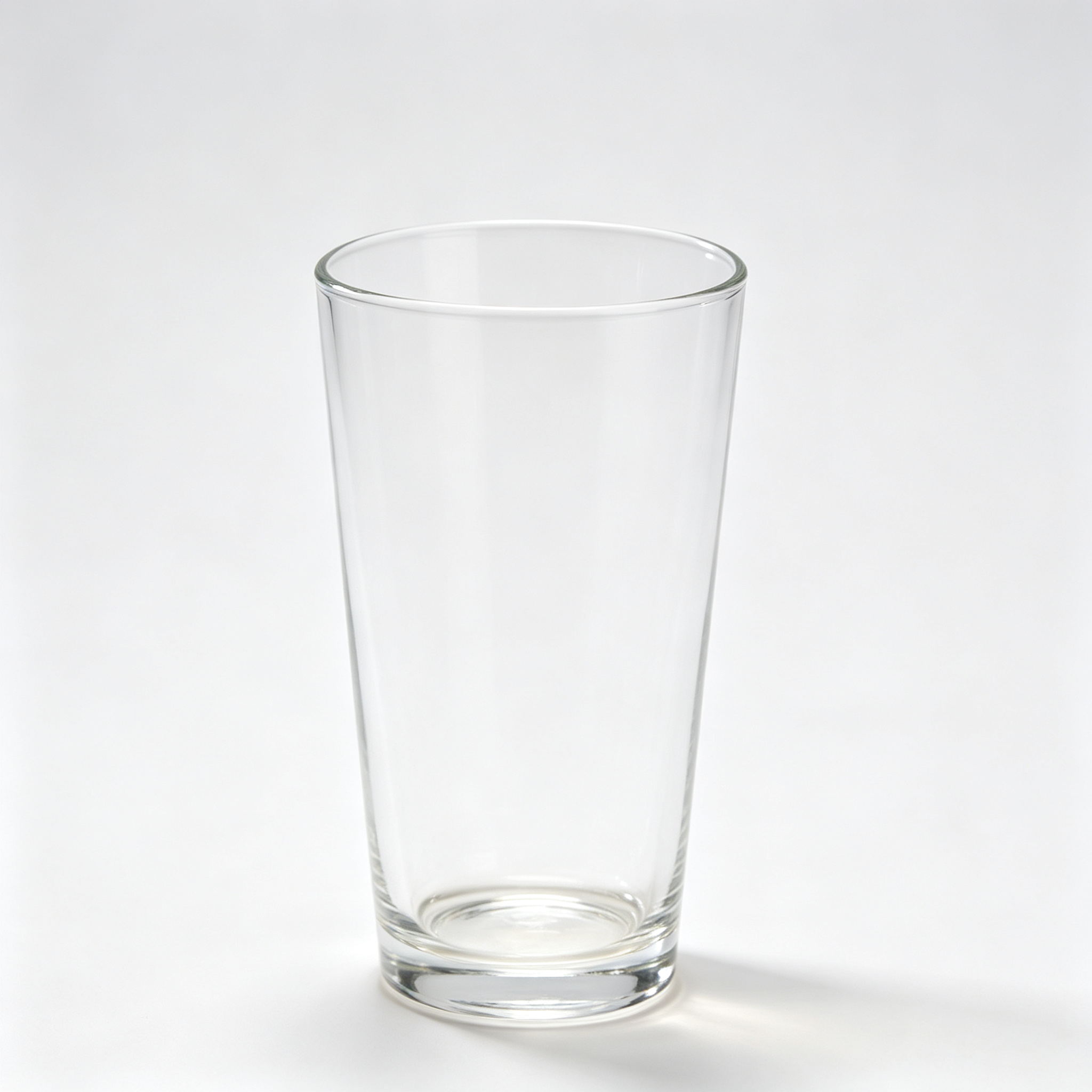 Craft Beer Glasses 120ml/200ml/470ml,CIRAY,High-quality Classic Pint Craft Beer Glasses Custom logo Glass Cup Beer Mug  Drinking Glasses Custom Beer Glass for Bar