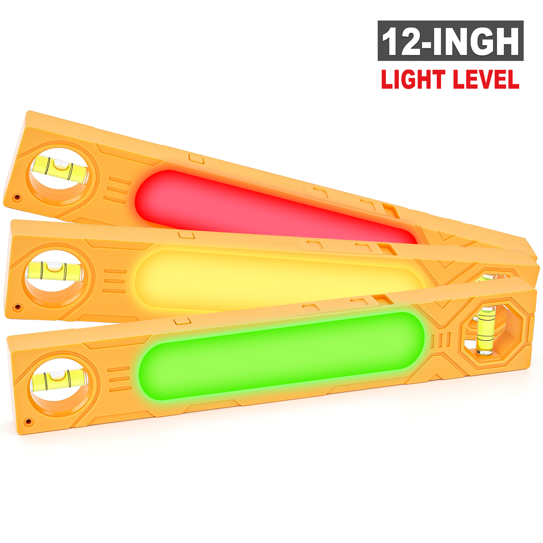 Light Level
