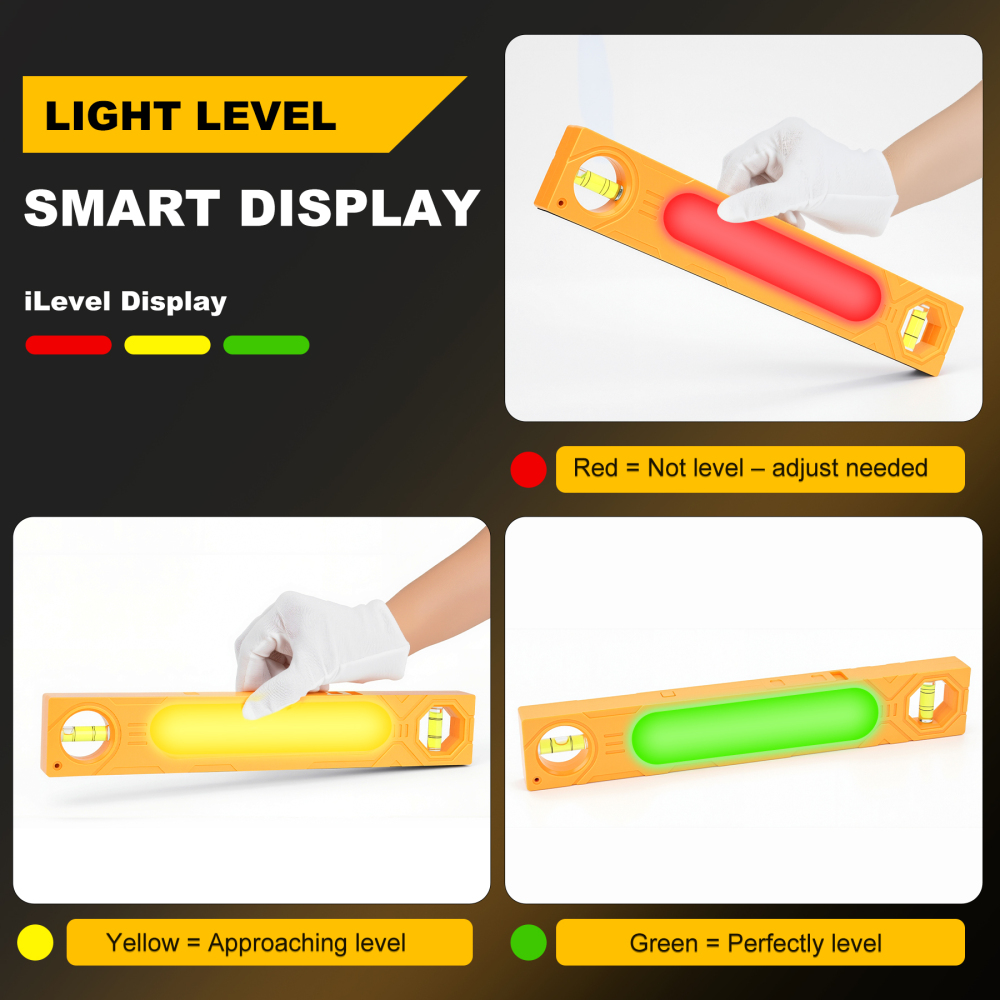 Light Level