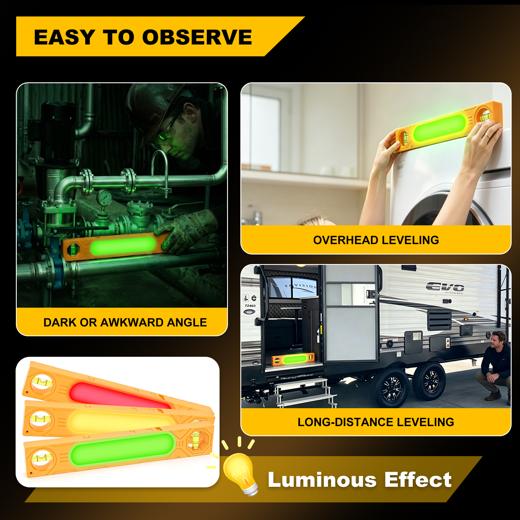 Light Level