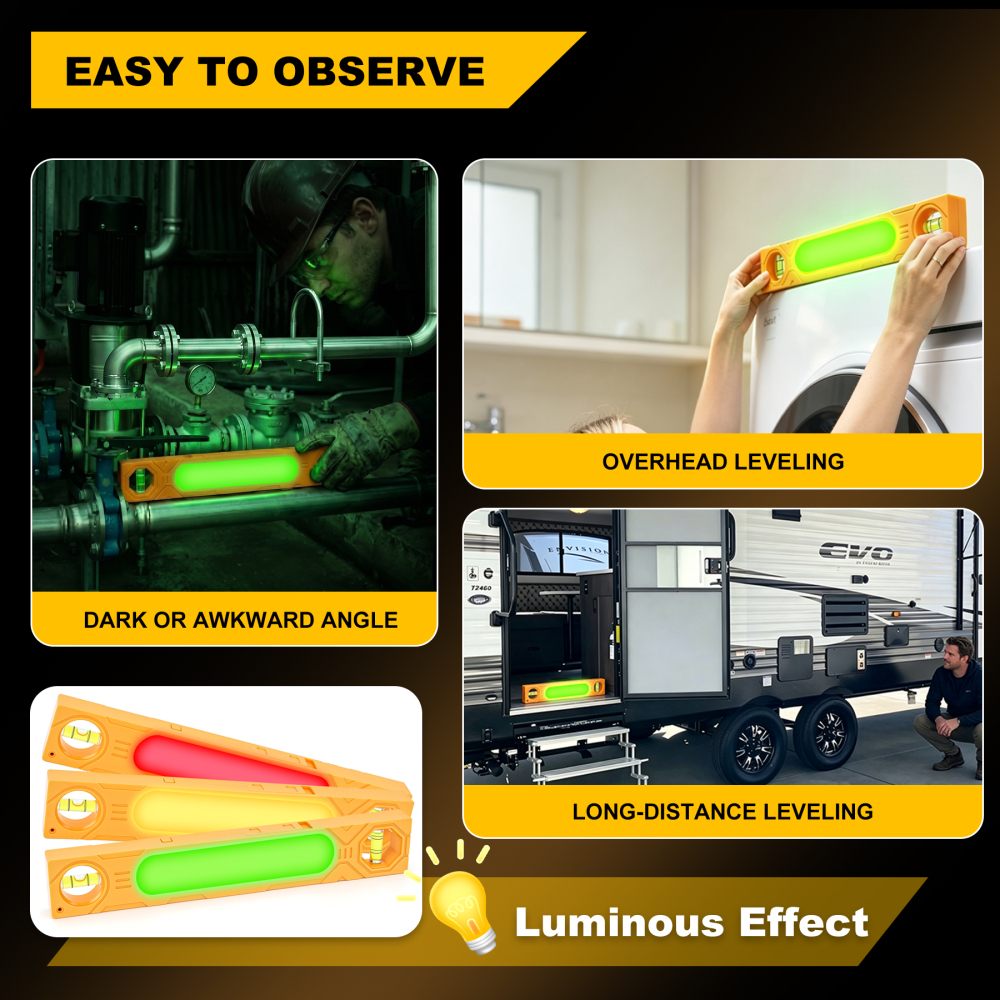 Light Level