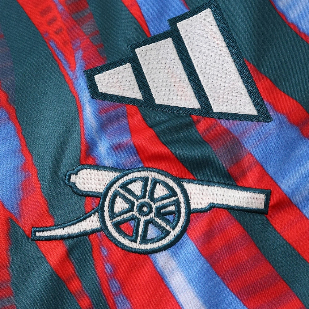 26/27 season Arsenal Training shirt Fan version