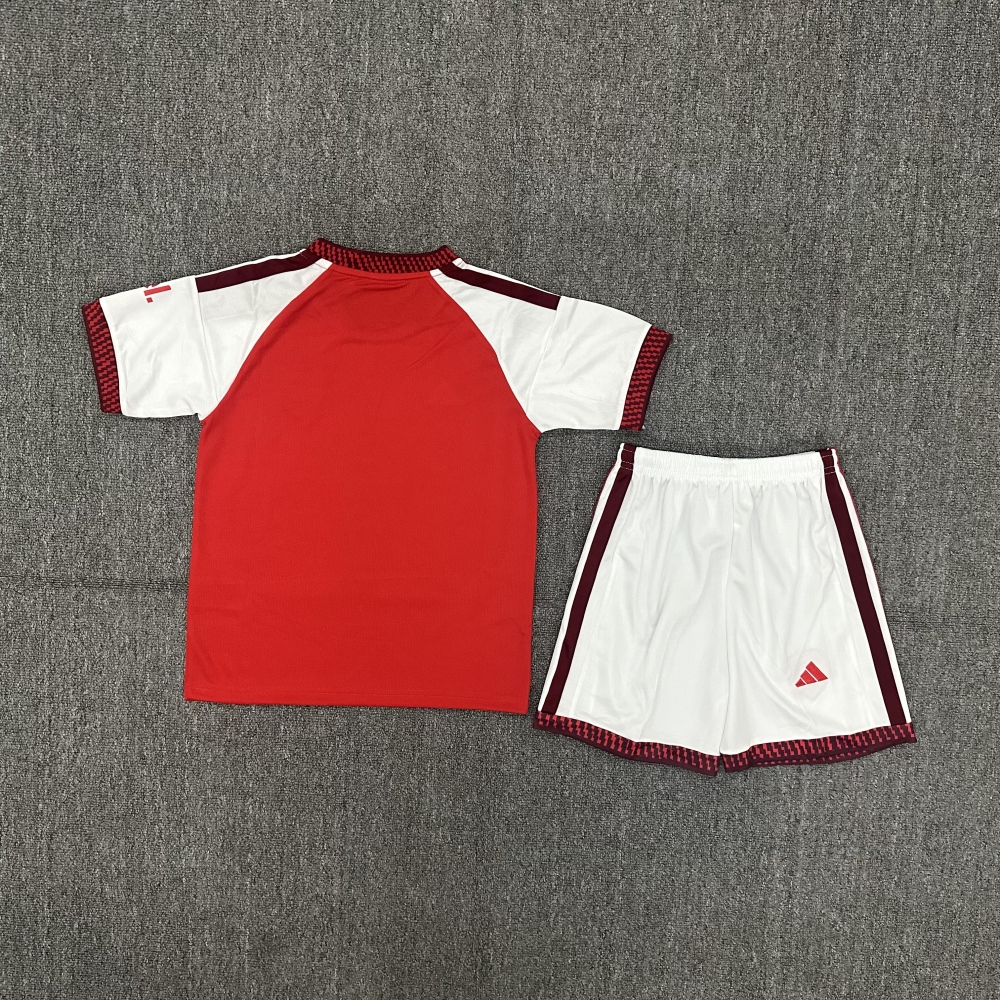 26/27 season Arsenal Home home Kids kit+free socks
