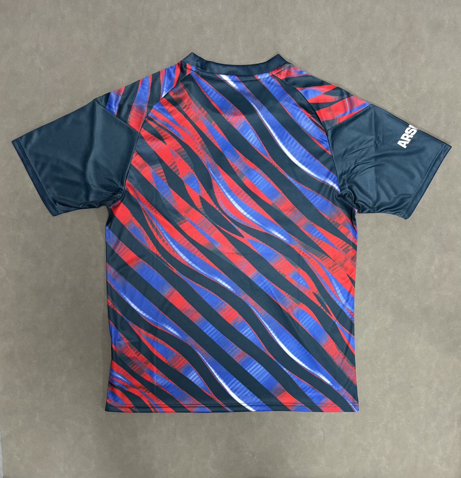 26/27 season Arsenal Training shirt Fan version