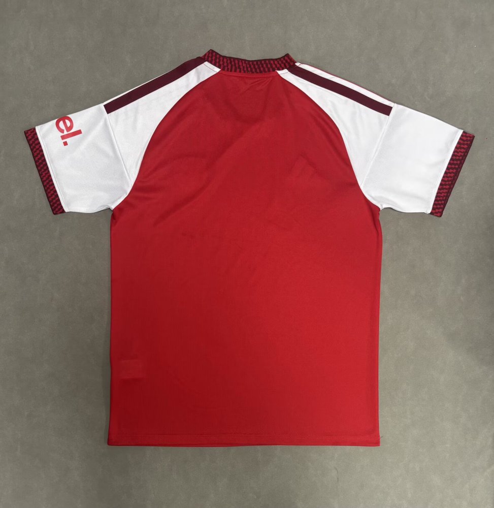 26/27 season Arsenal Home Fan version