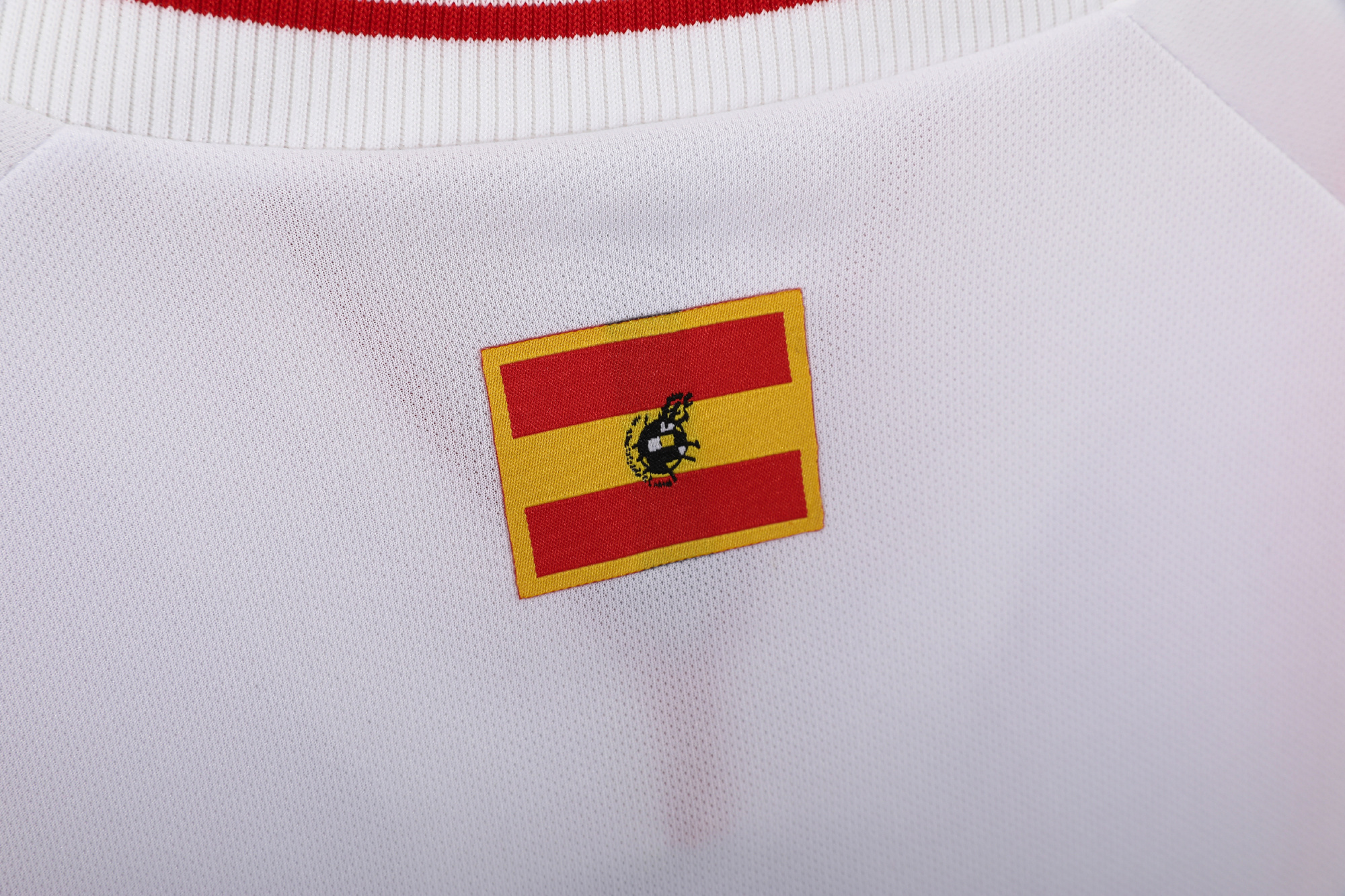 1996 season Spain 3rd retro Fan version