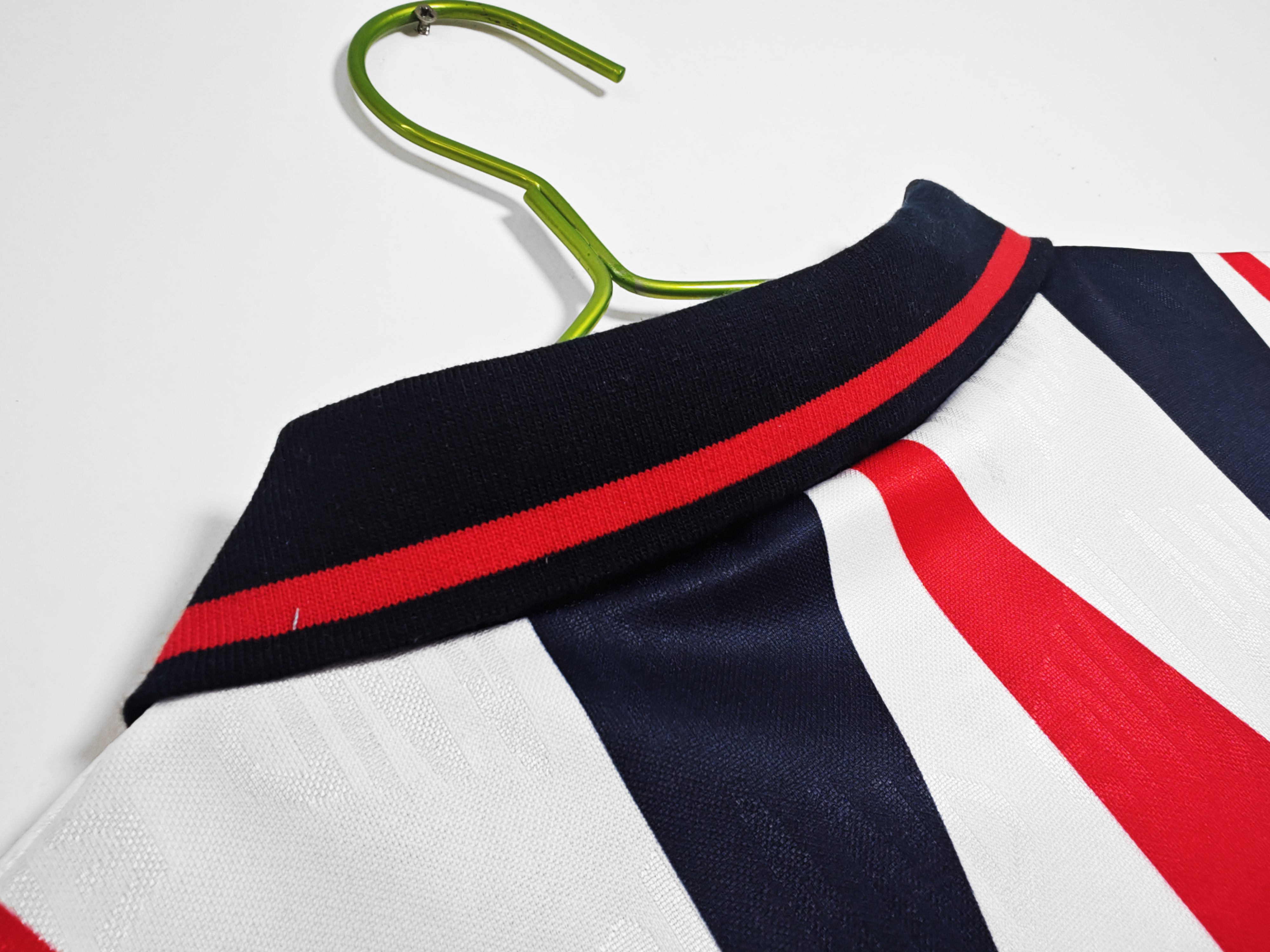 1992 England home retro Fan version