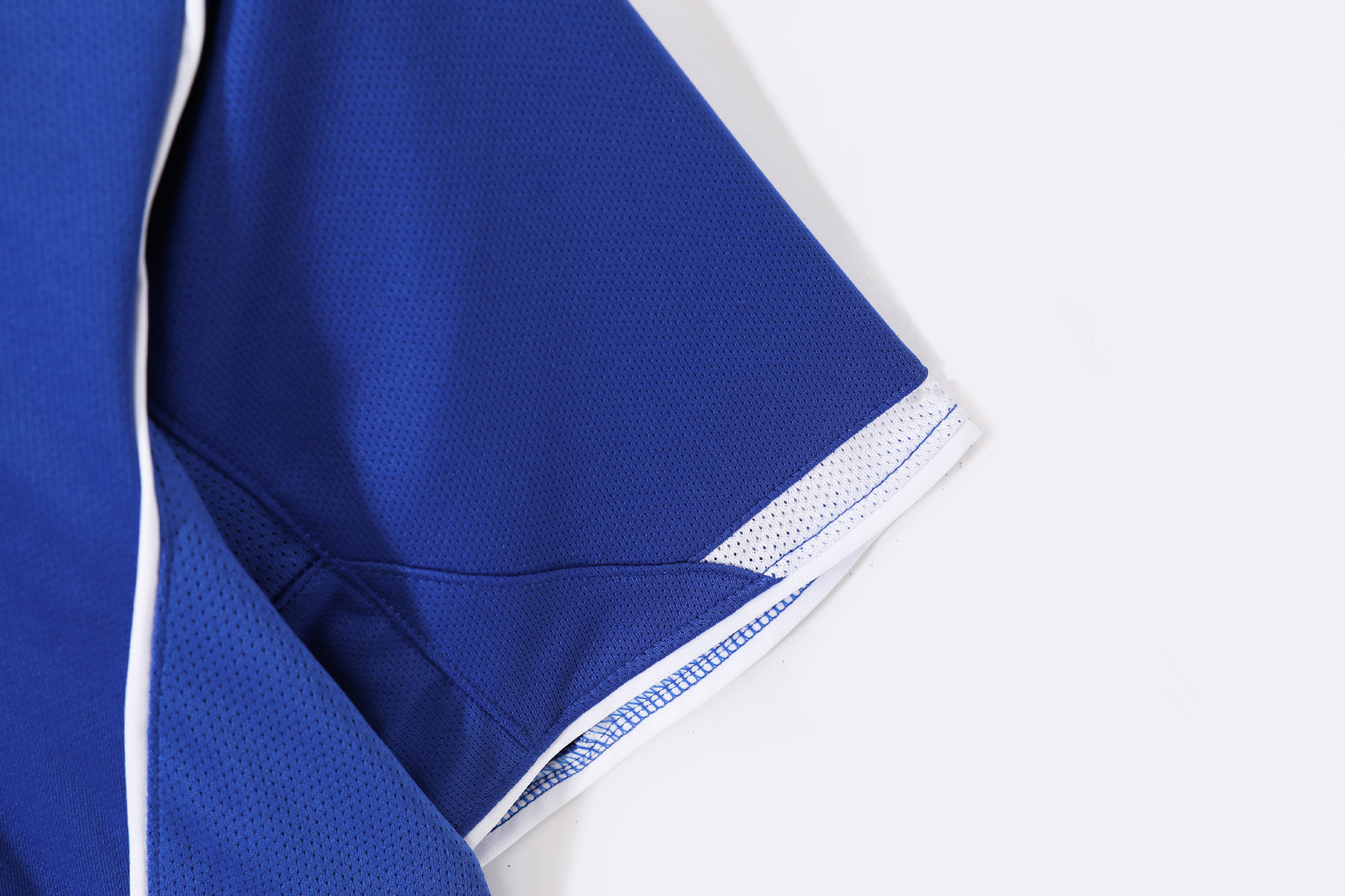 2004 Brazil away retro Fan version
