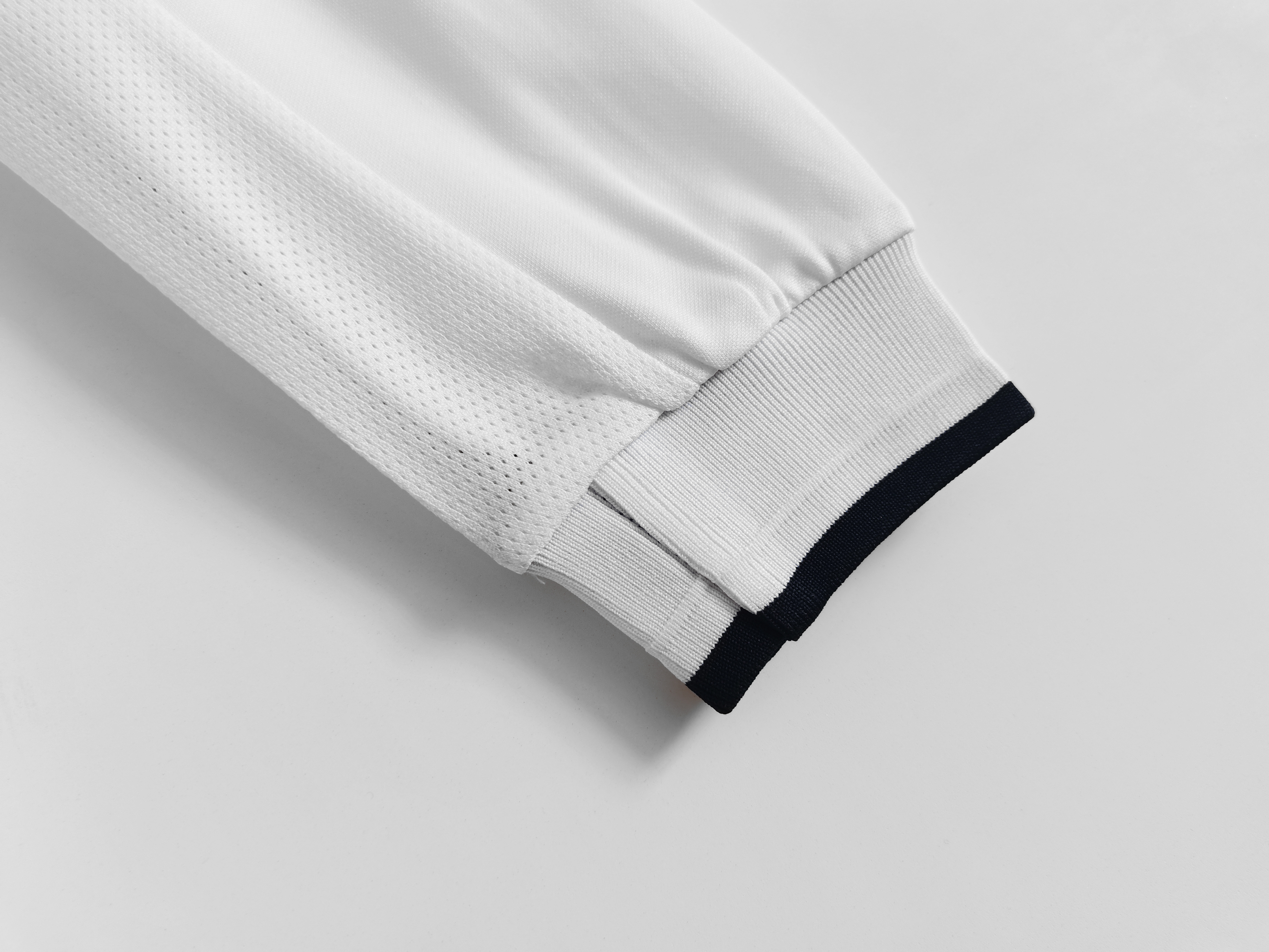01/03 England home retro Fan version Long sleeves