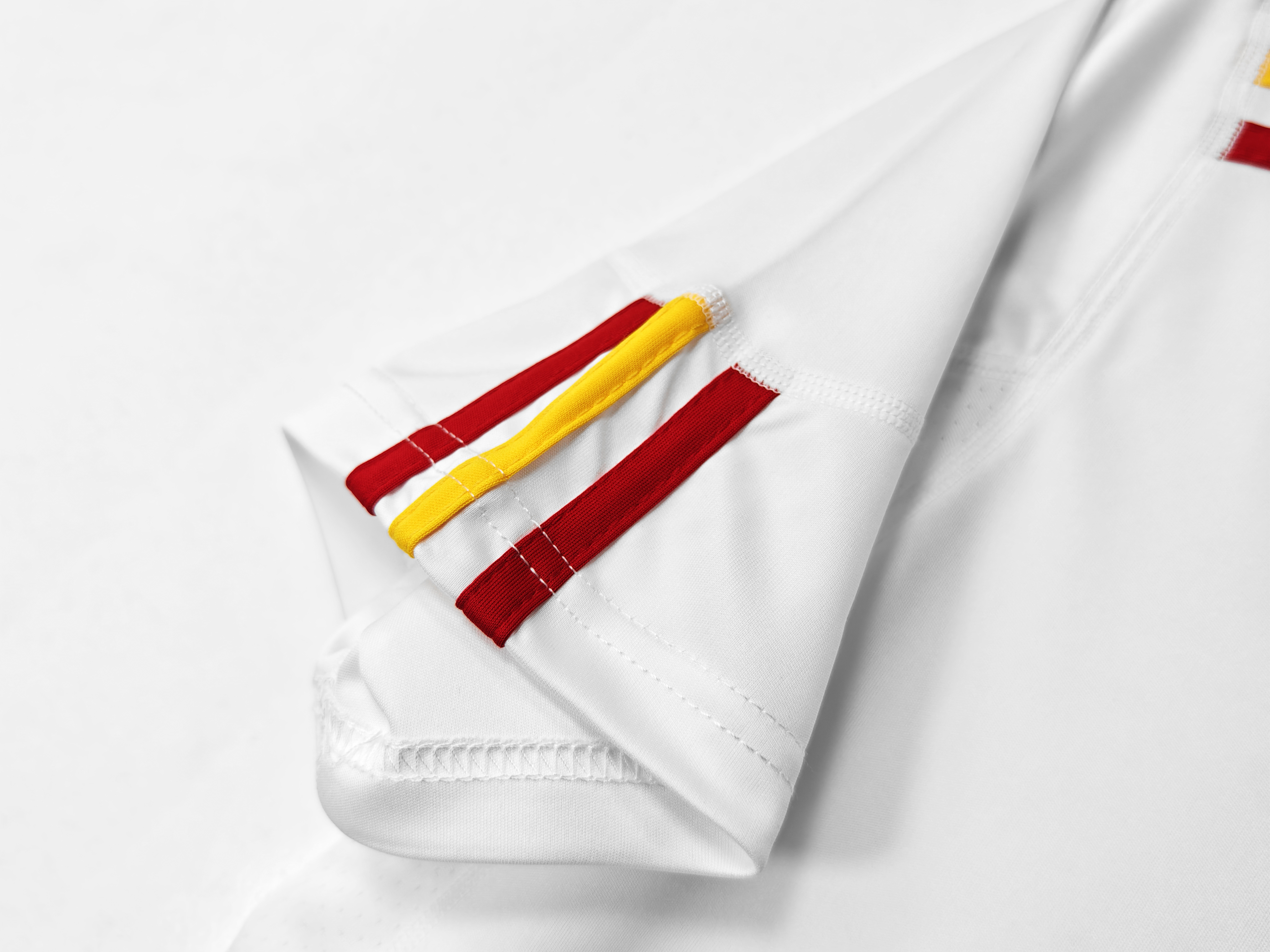 11/12 season Spain away retro Fan version