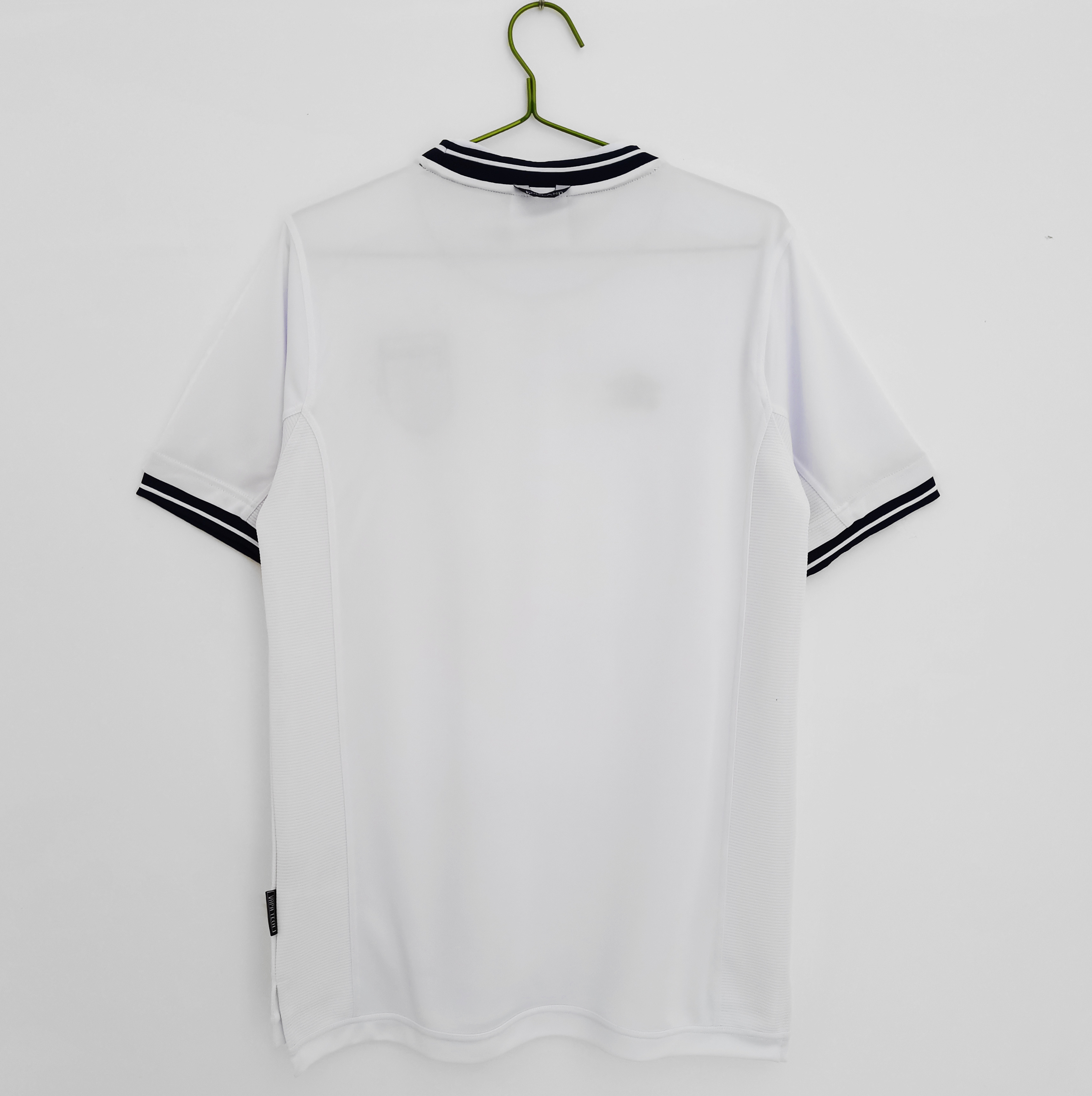 99/01 England home retro Fan version