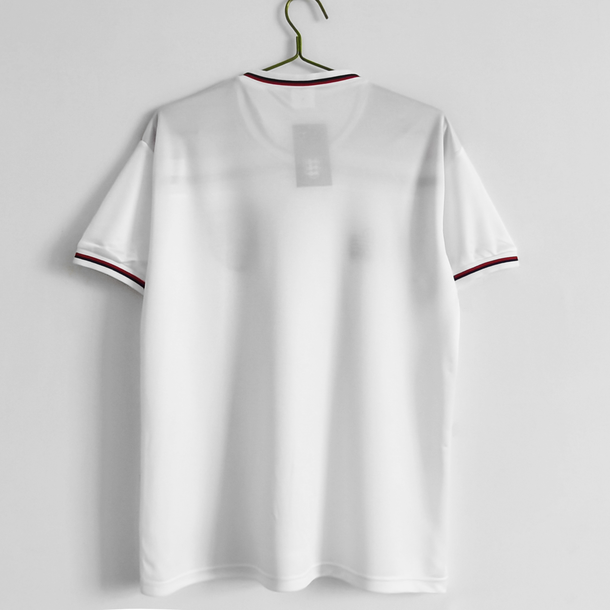 1982 England home retro Fan version