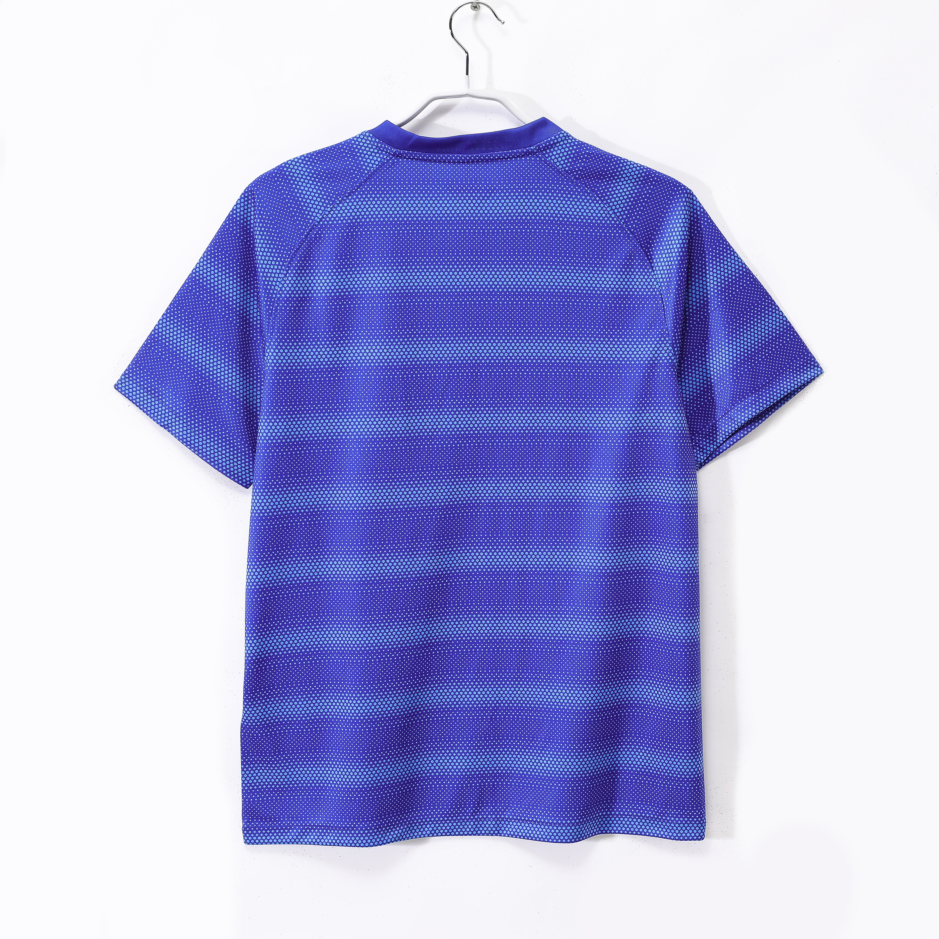 2014 Brazil away retro Fan version