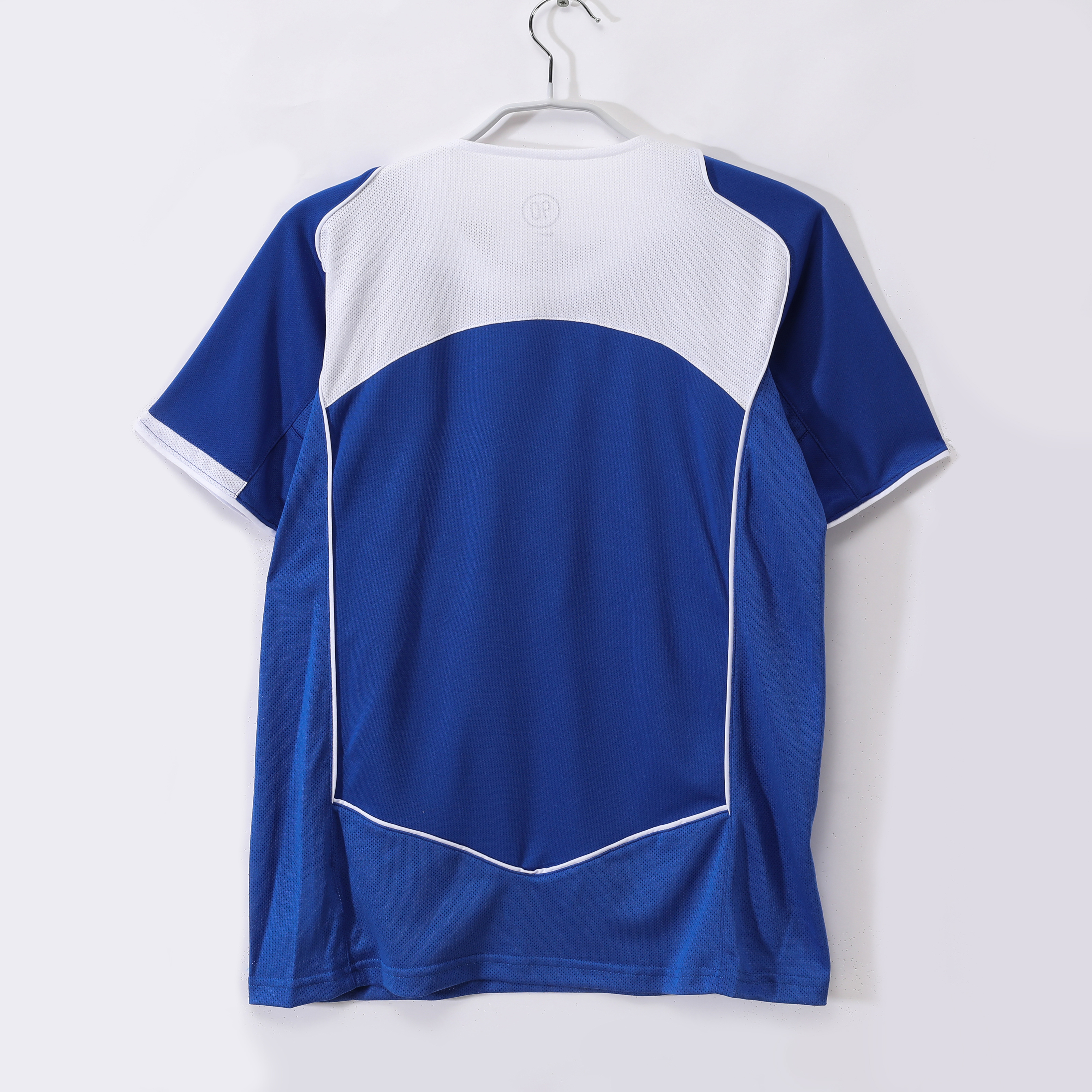 2004 Brazil away retro Fan version