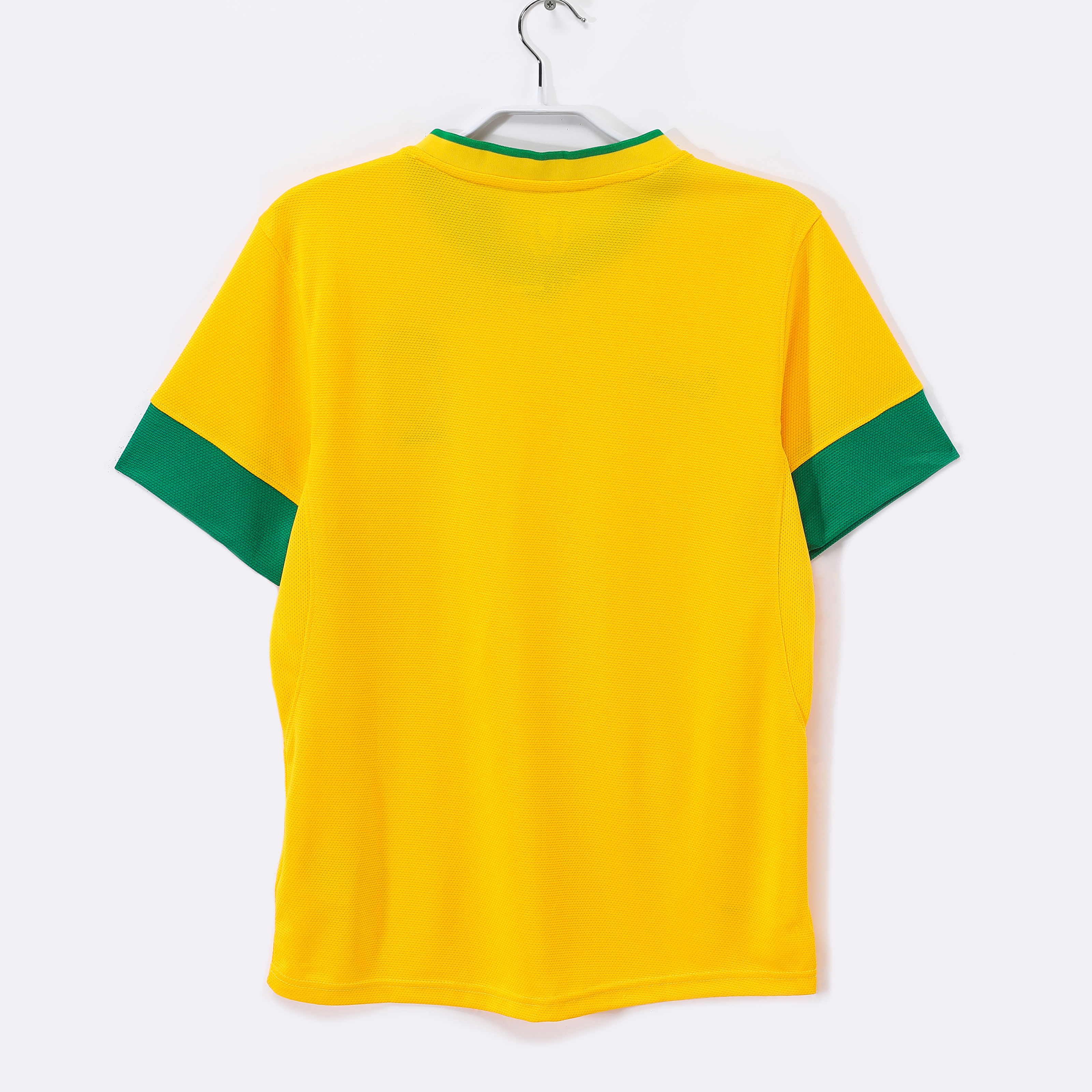 12/13 Brazil home retro Fan version