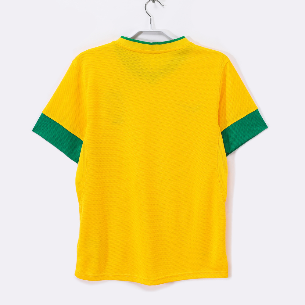 12/13 Brazil home retro Fan version