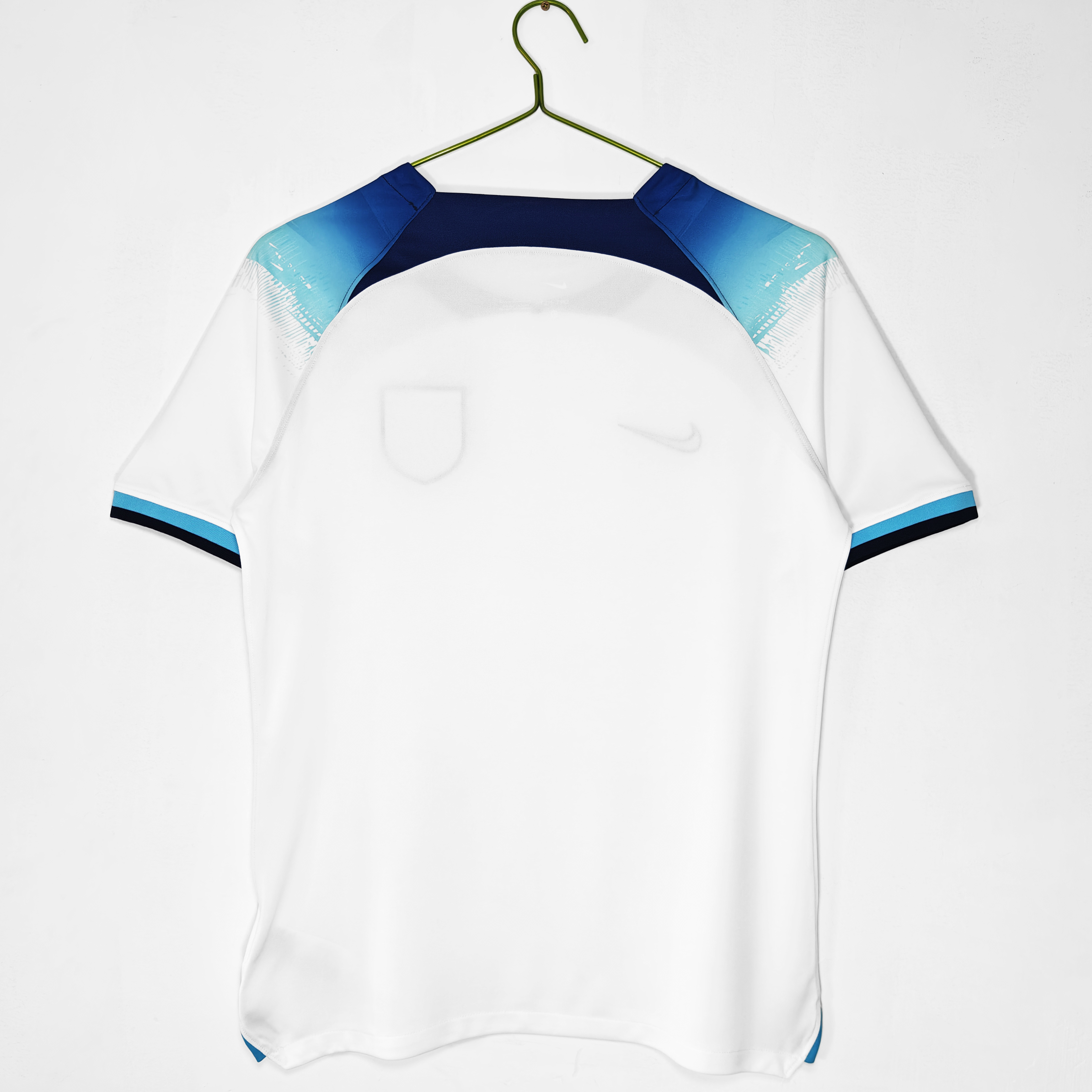 2022 England home retro Fan version