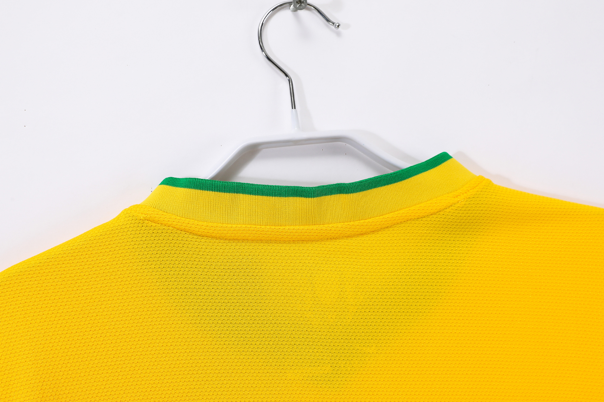 12/13 Brazil home retro Fan version
