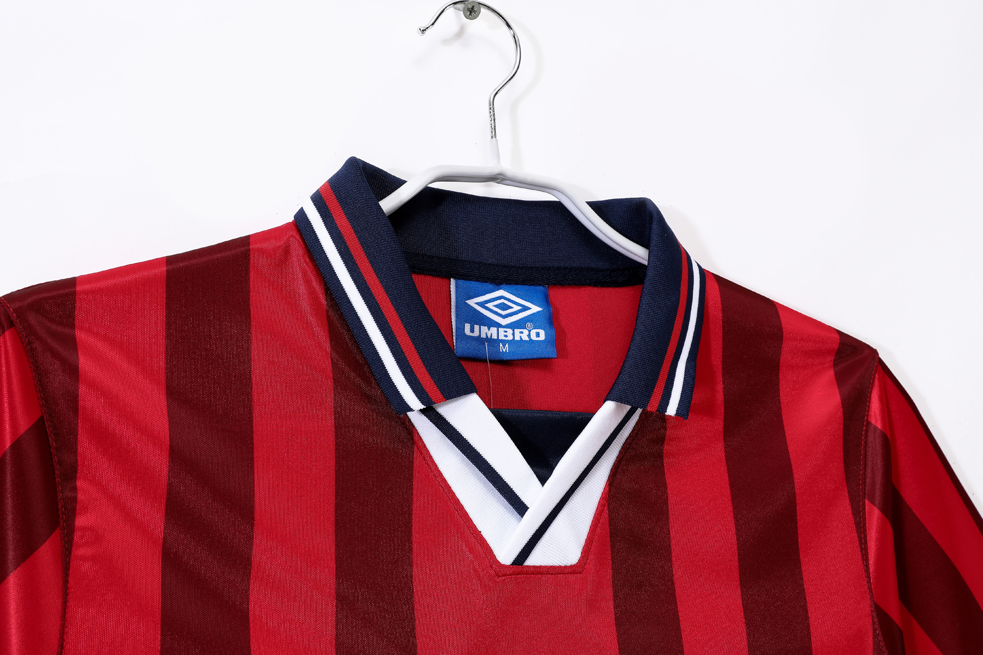 1998 England away retro Fan version