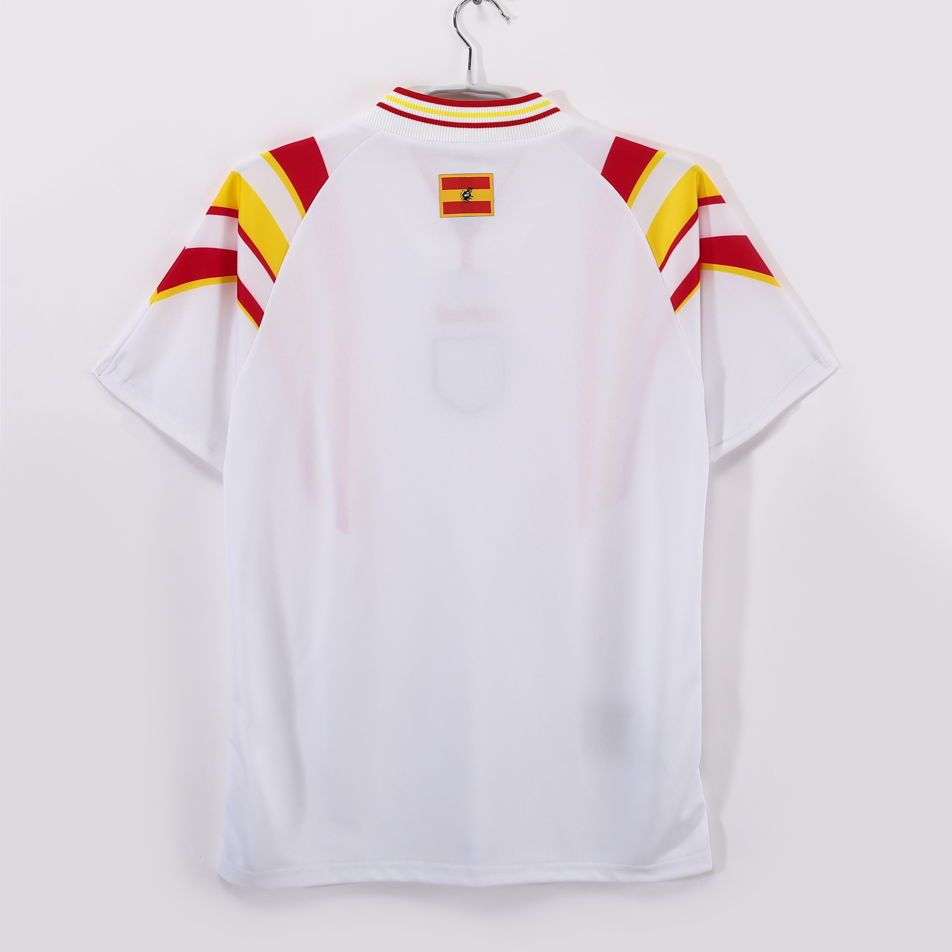 1996 season Spain 3rd retro Fan version