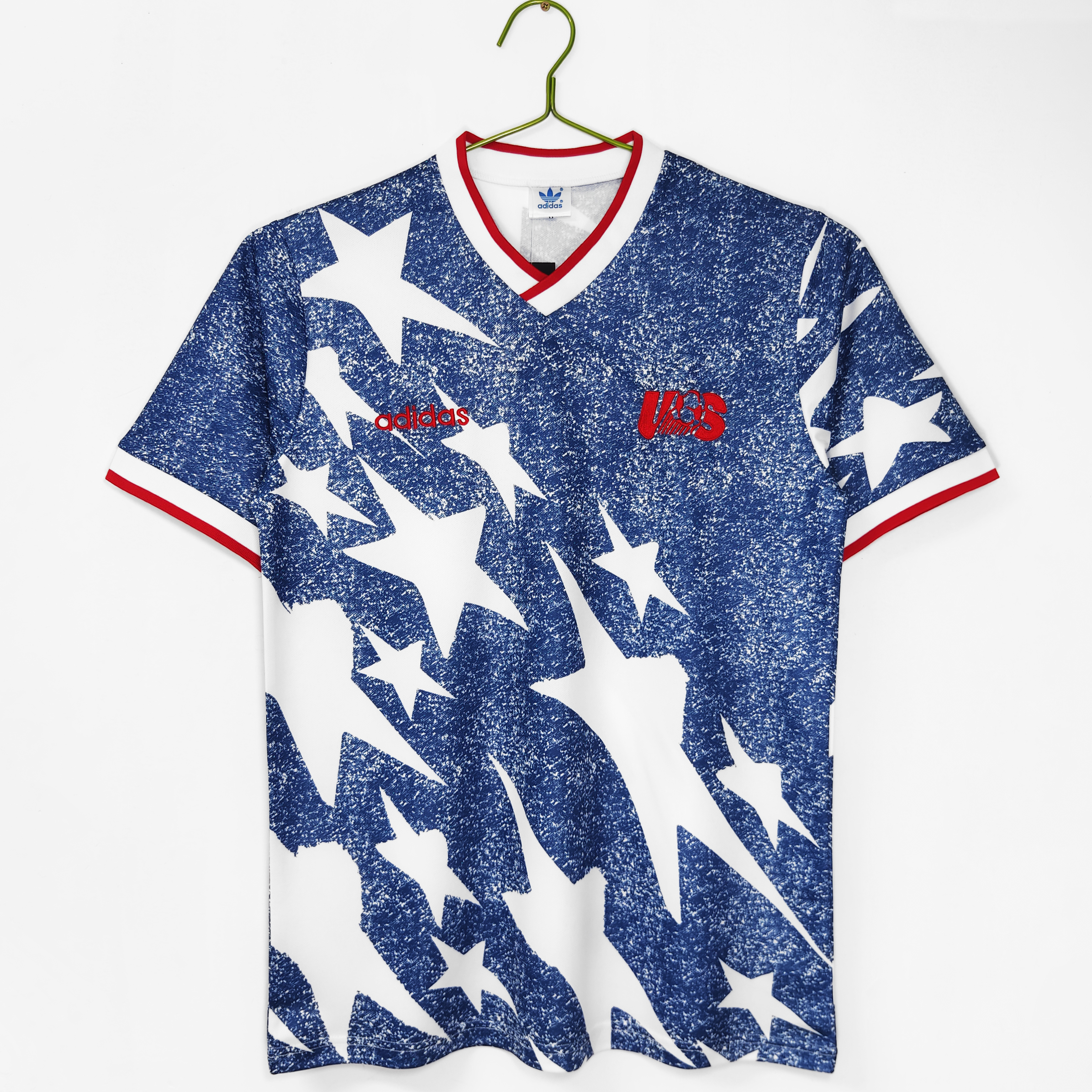 1994 USA away retro Fans version