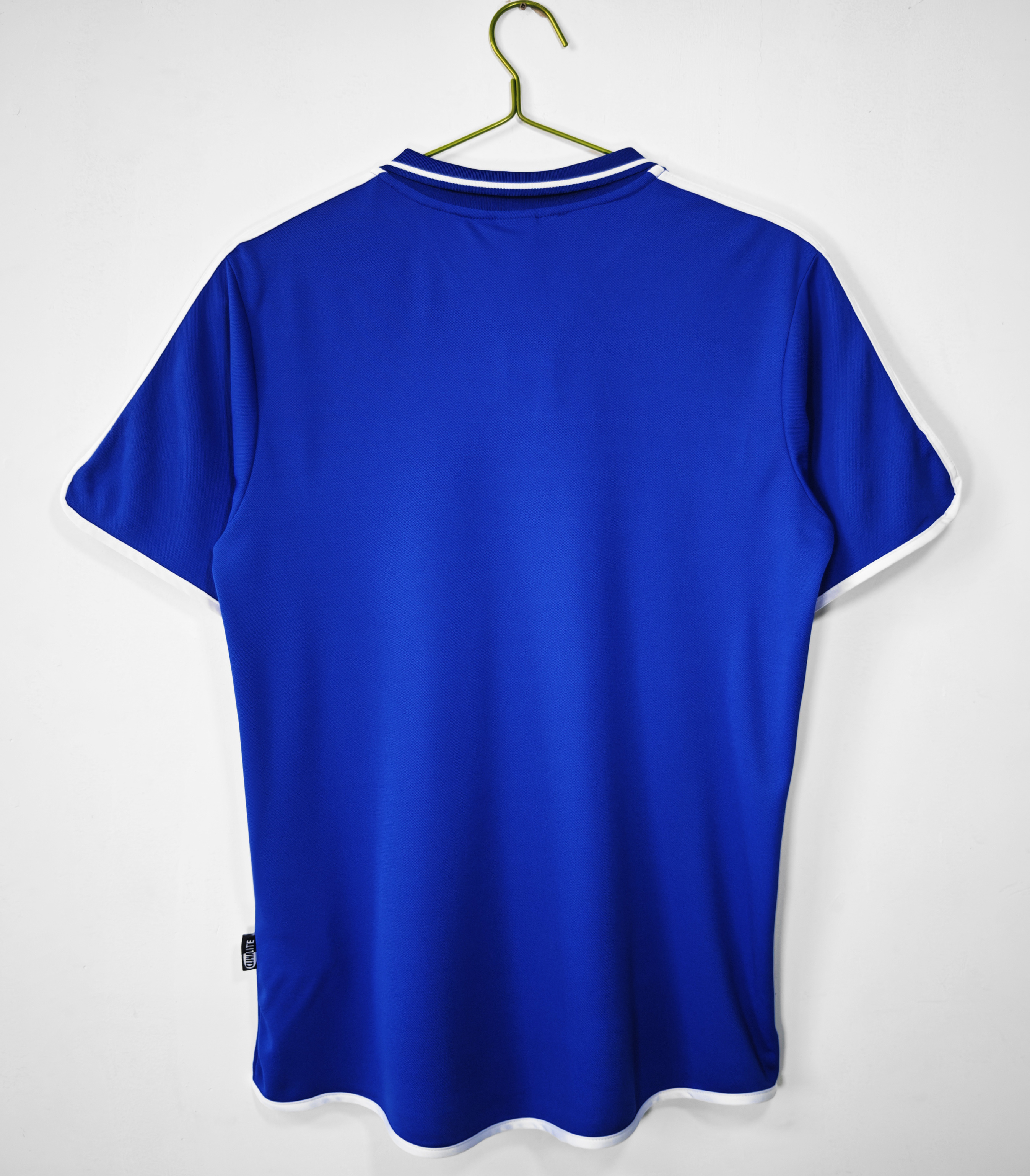 2000 France home retro Fan version