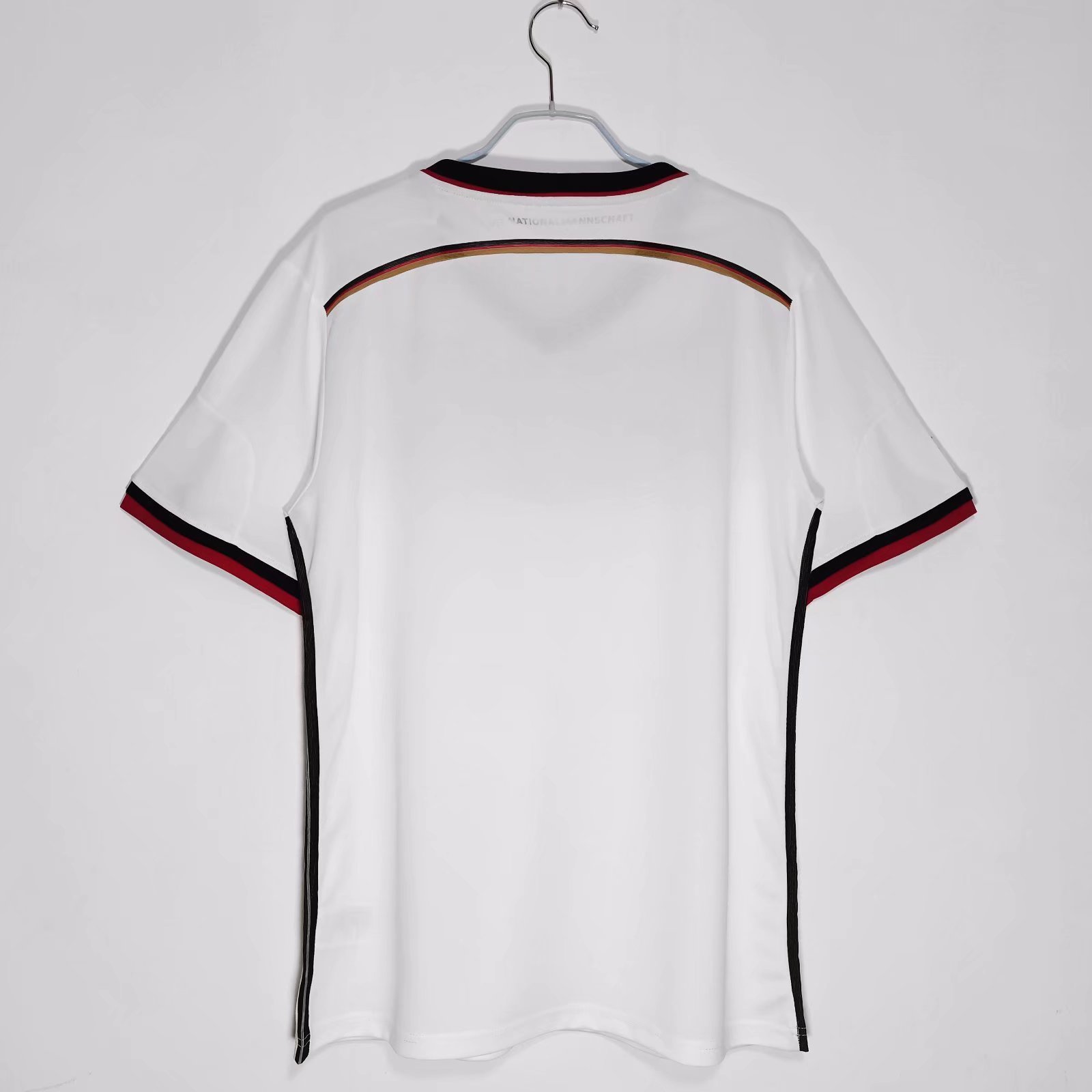 2014 Germany home retro Fan version