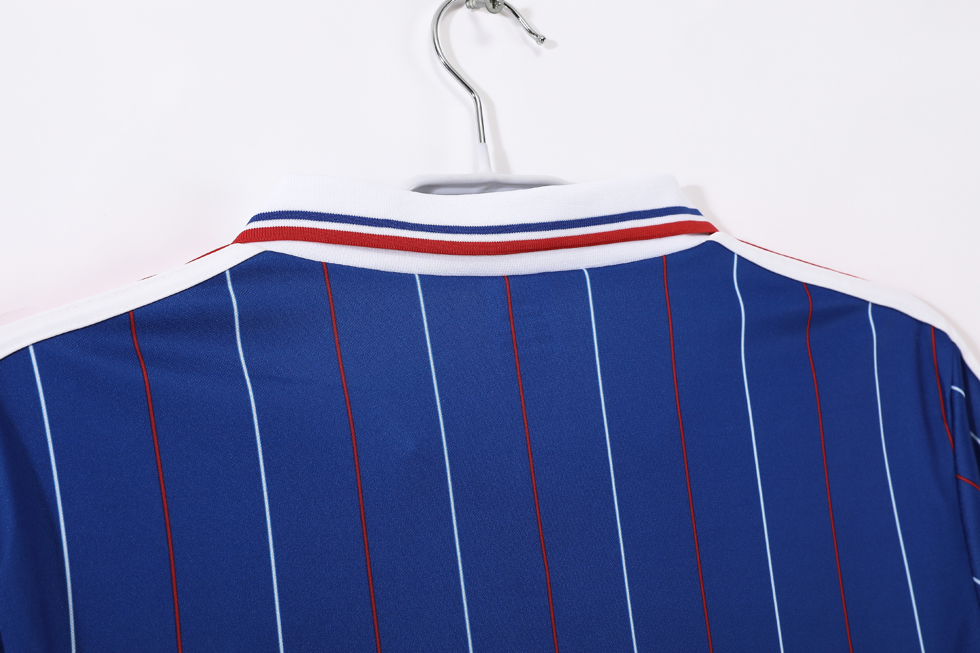 1982 France home retro Fan version