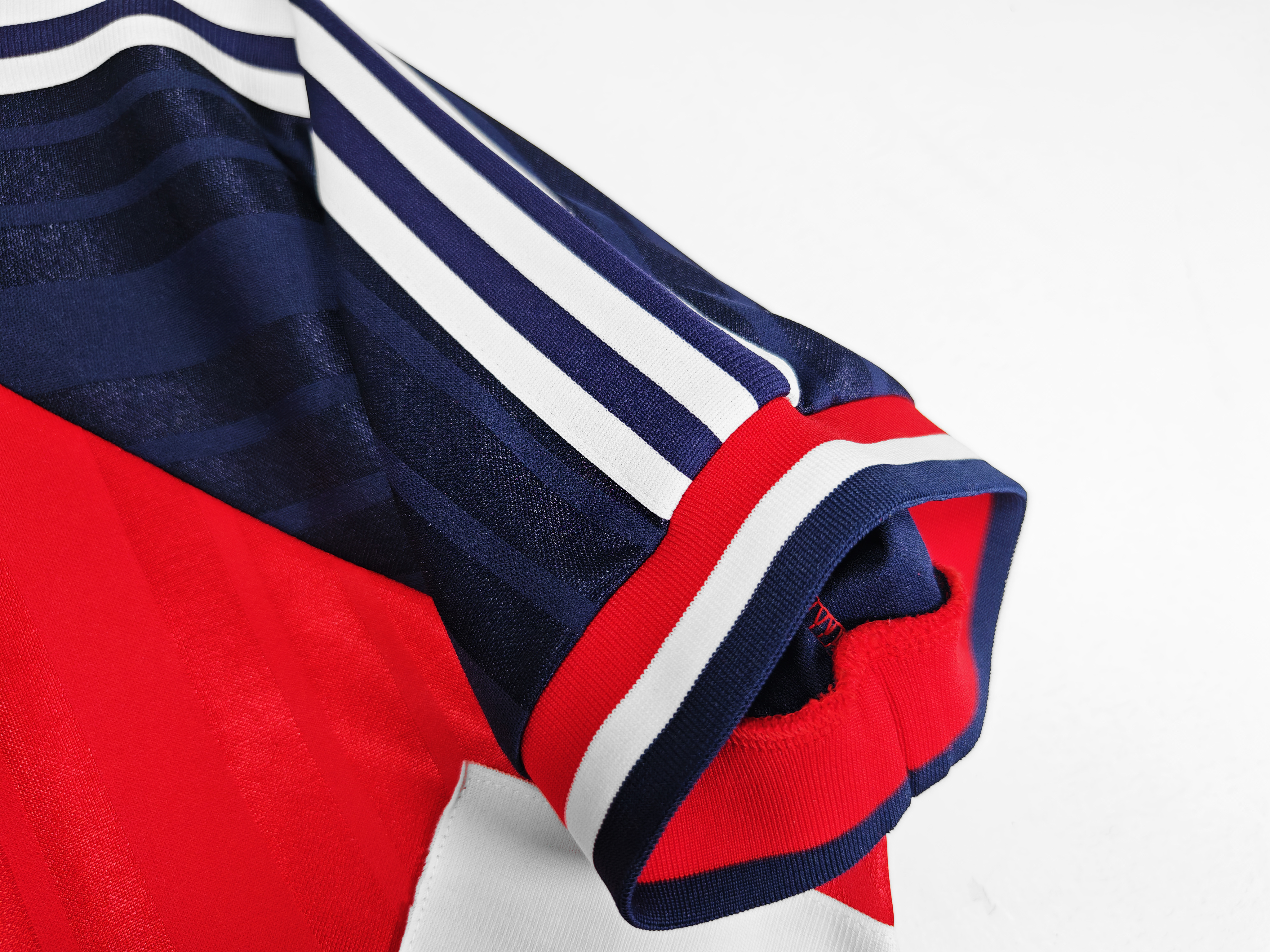 94/95 Norway home retro Fans version
