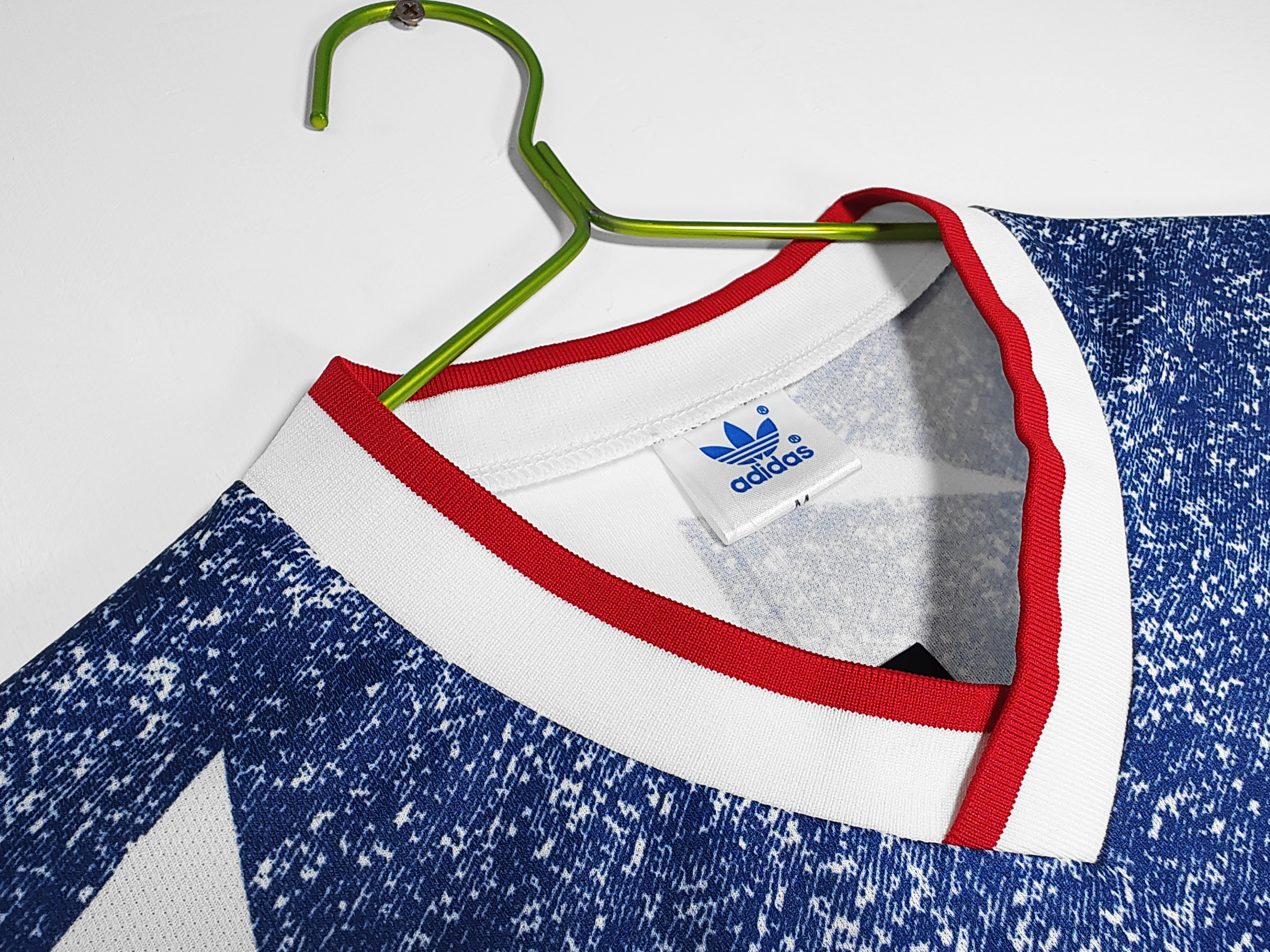 1994 USA away retro Fans version