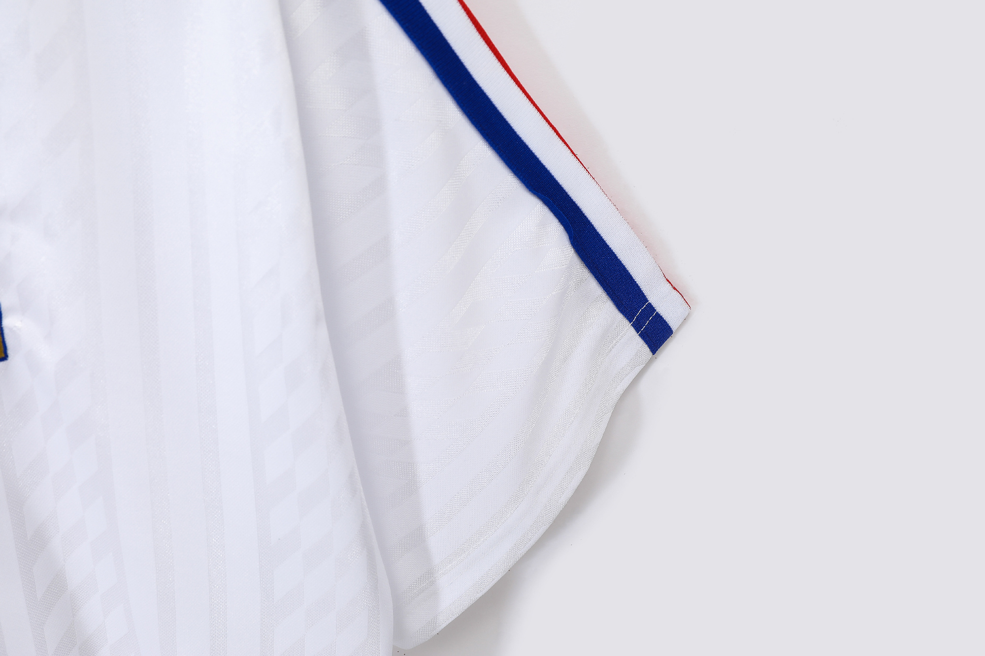 1994 France away retro Fans Version
