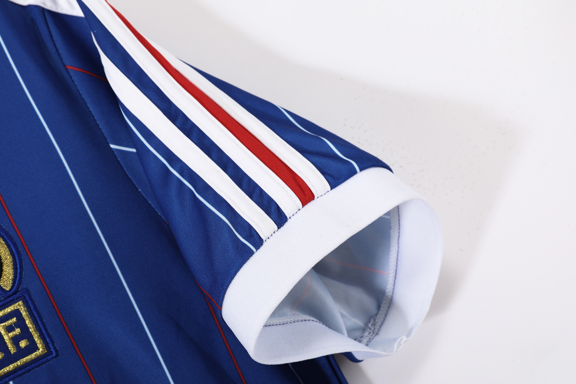 1982 France home retro Fan version