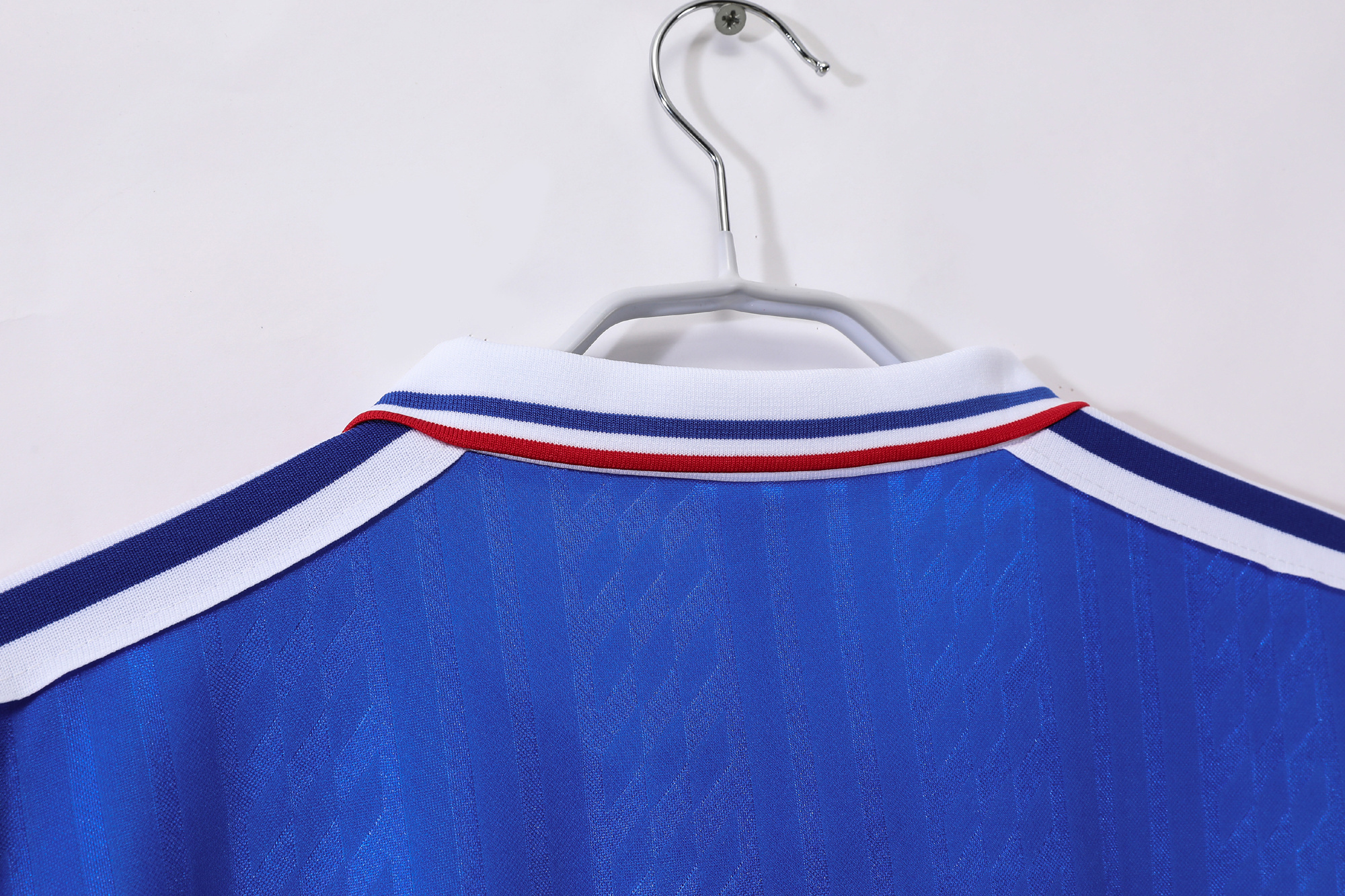 1994 France home retro Fan version