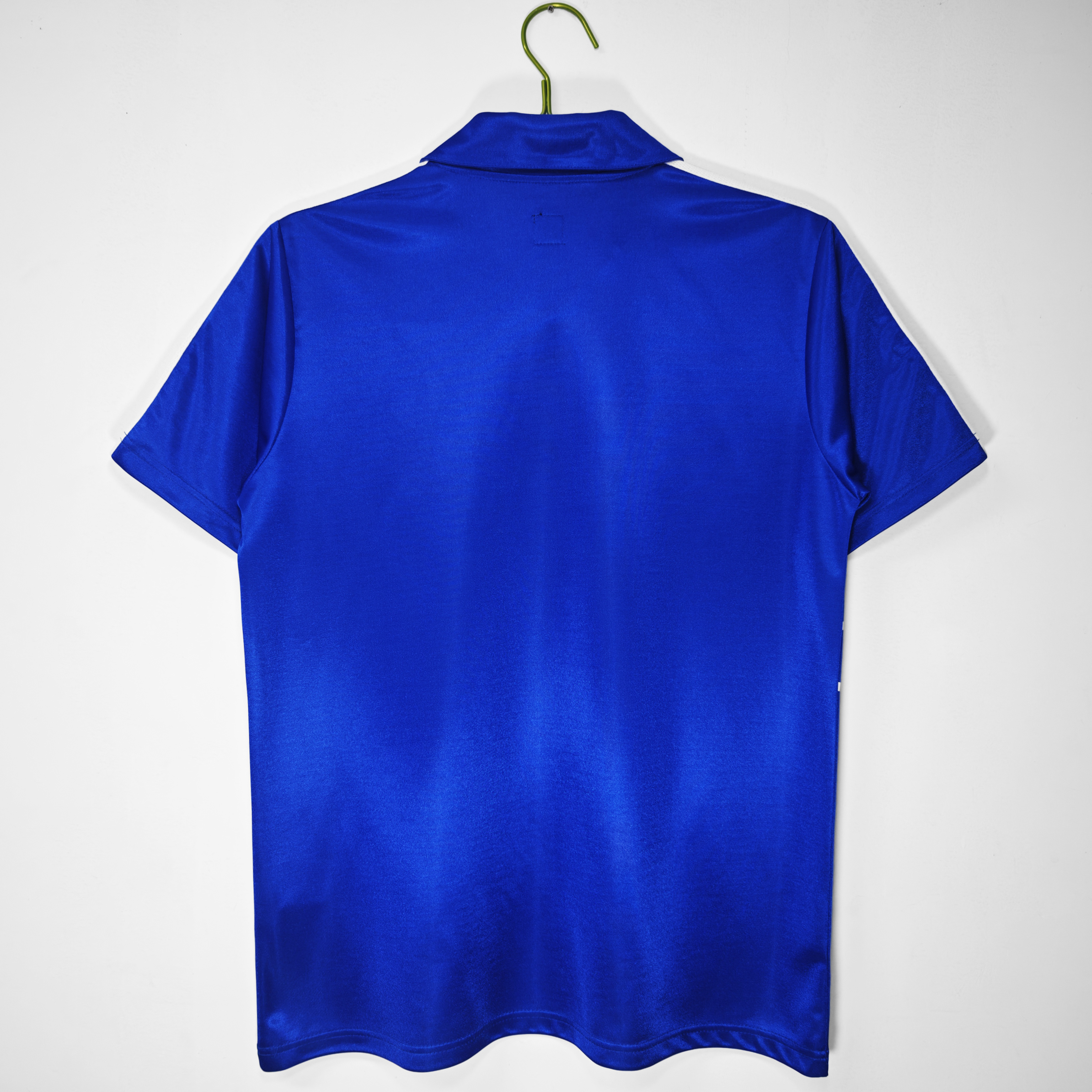 1984 France home retro Fan version