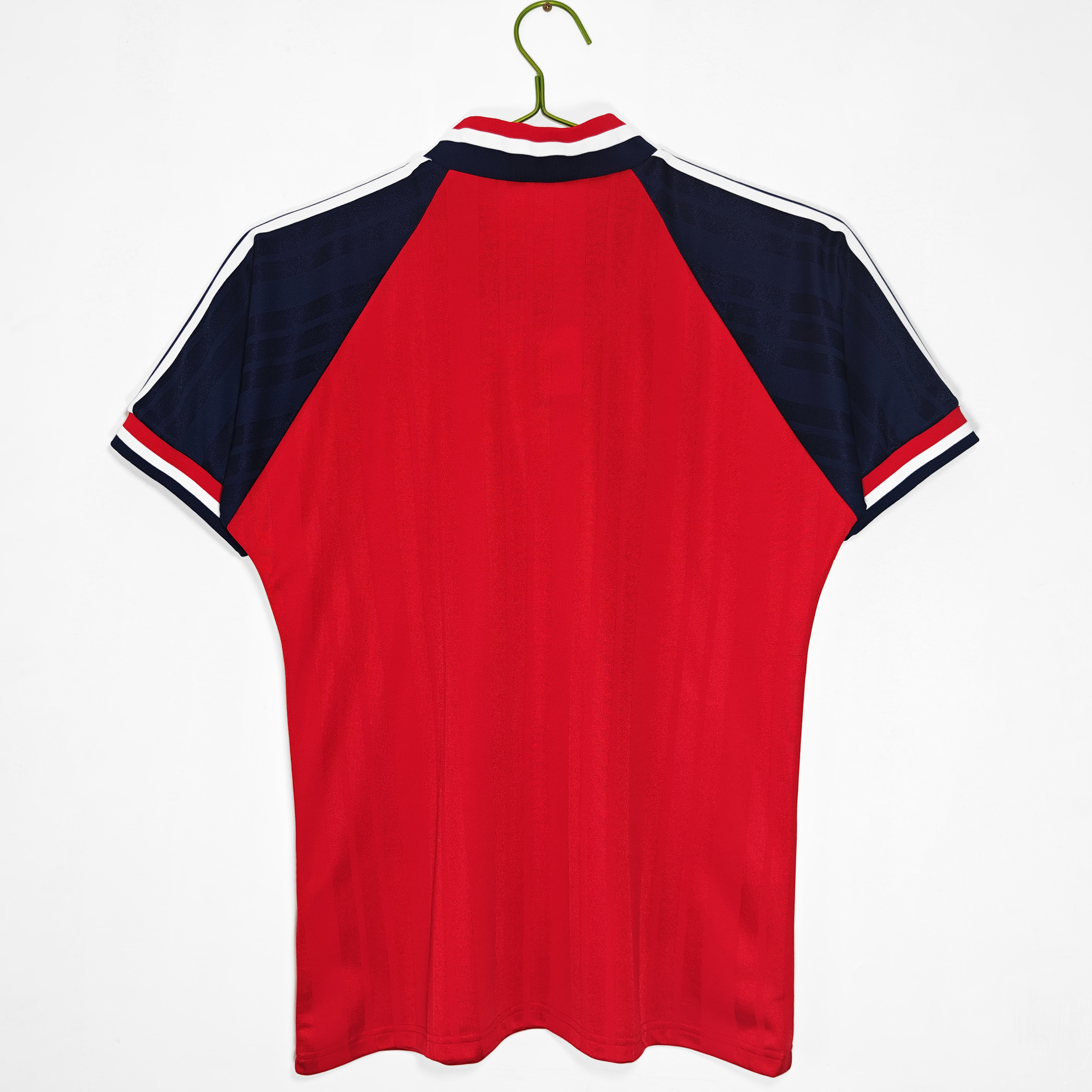 94/95 Norway home retro Fans version