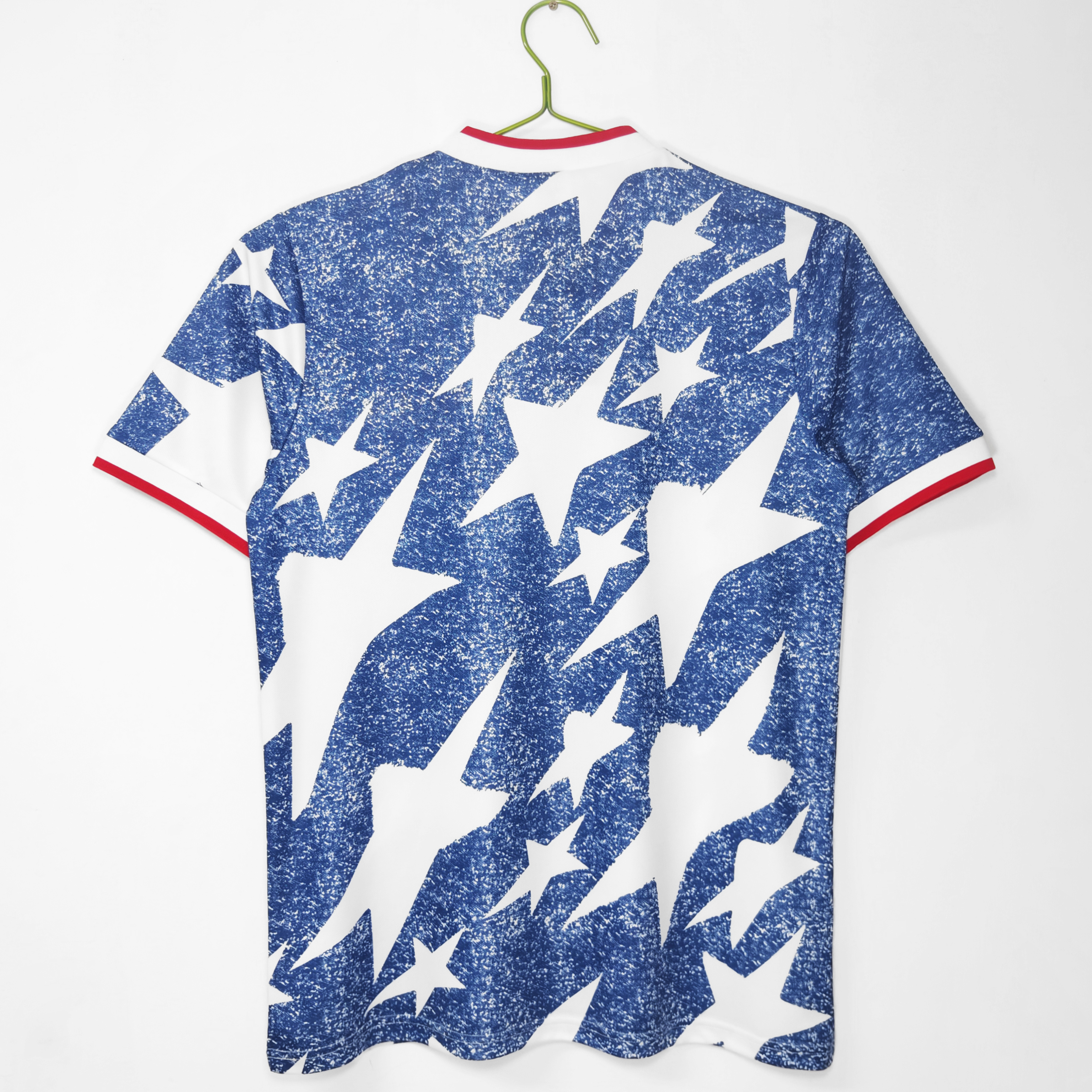 1994 USA away retro Fans version