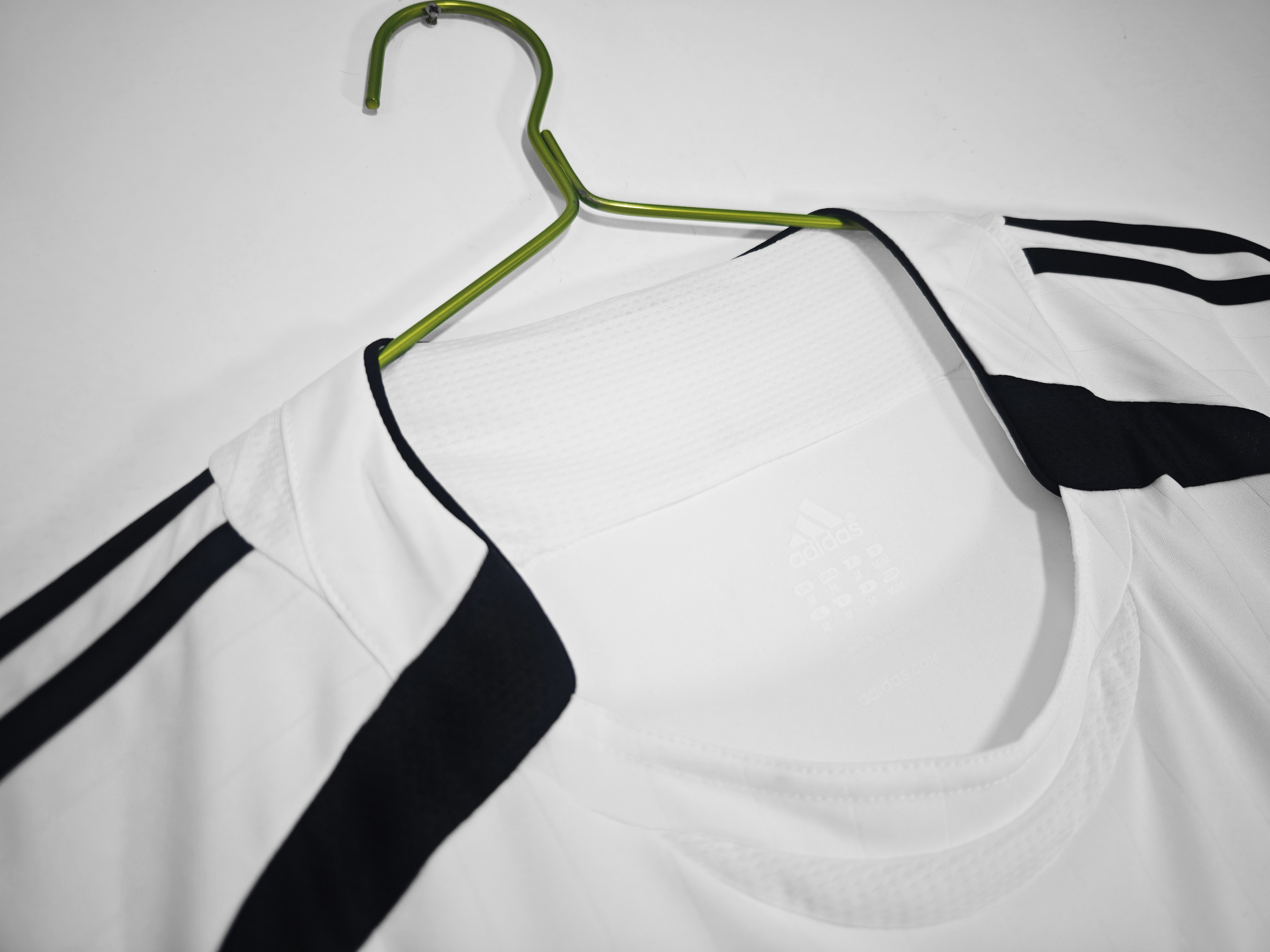 2006 Germany home retro Fan version