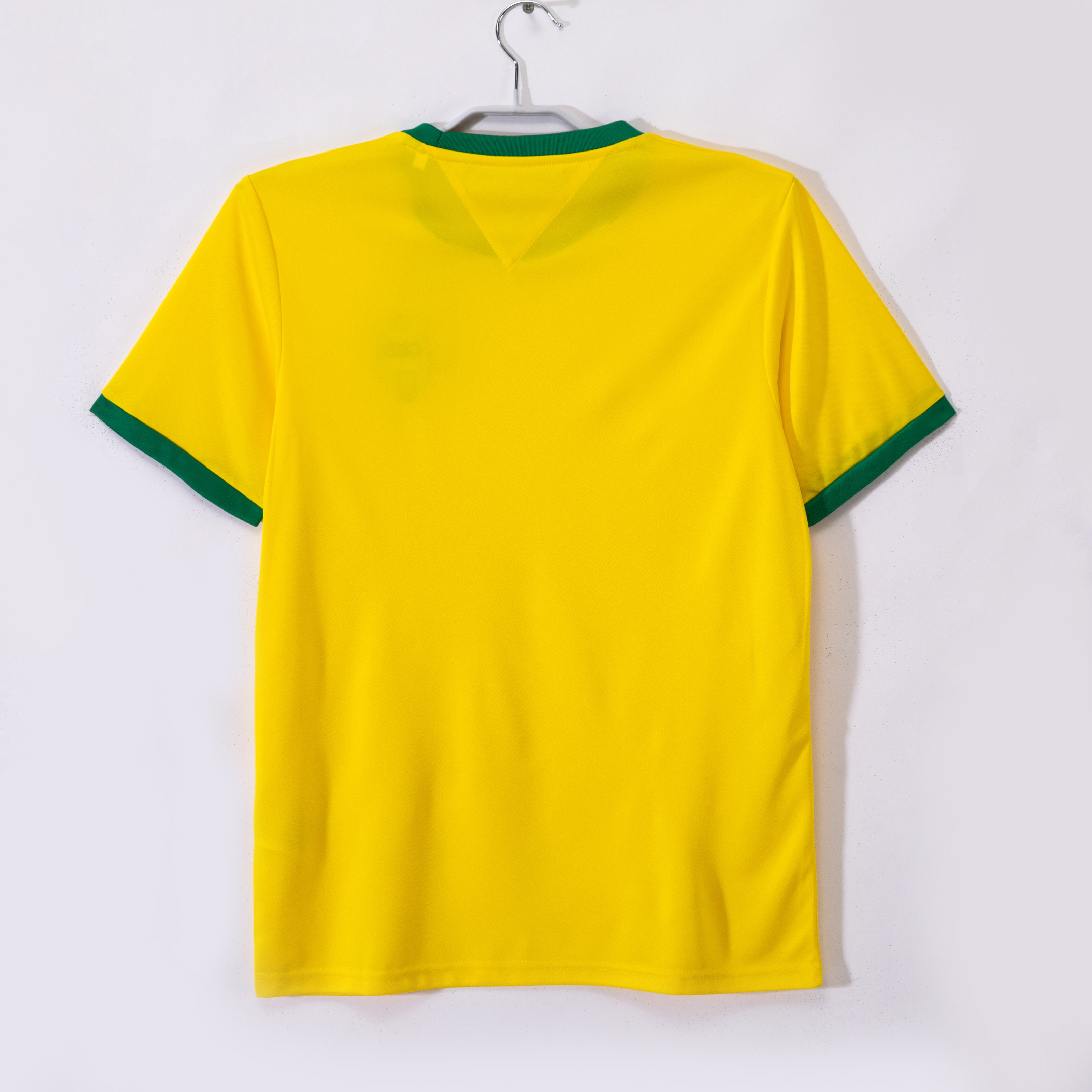 1970 Brazil home retro Fan version