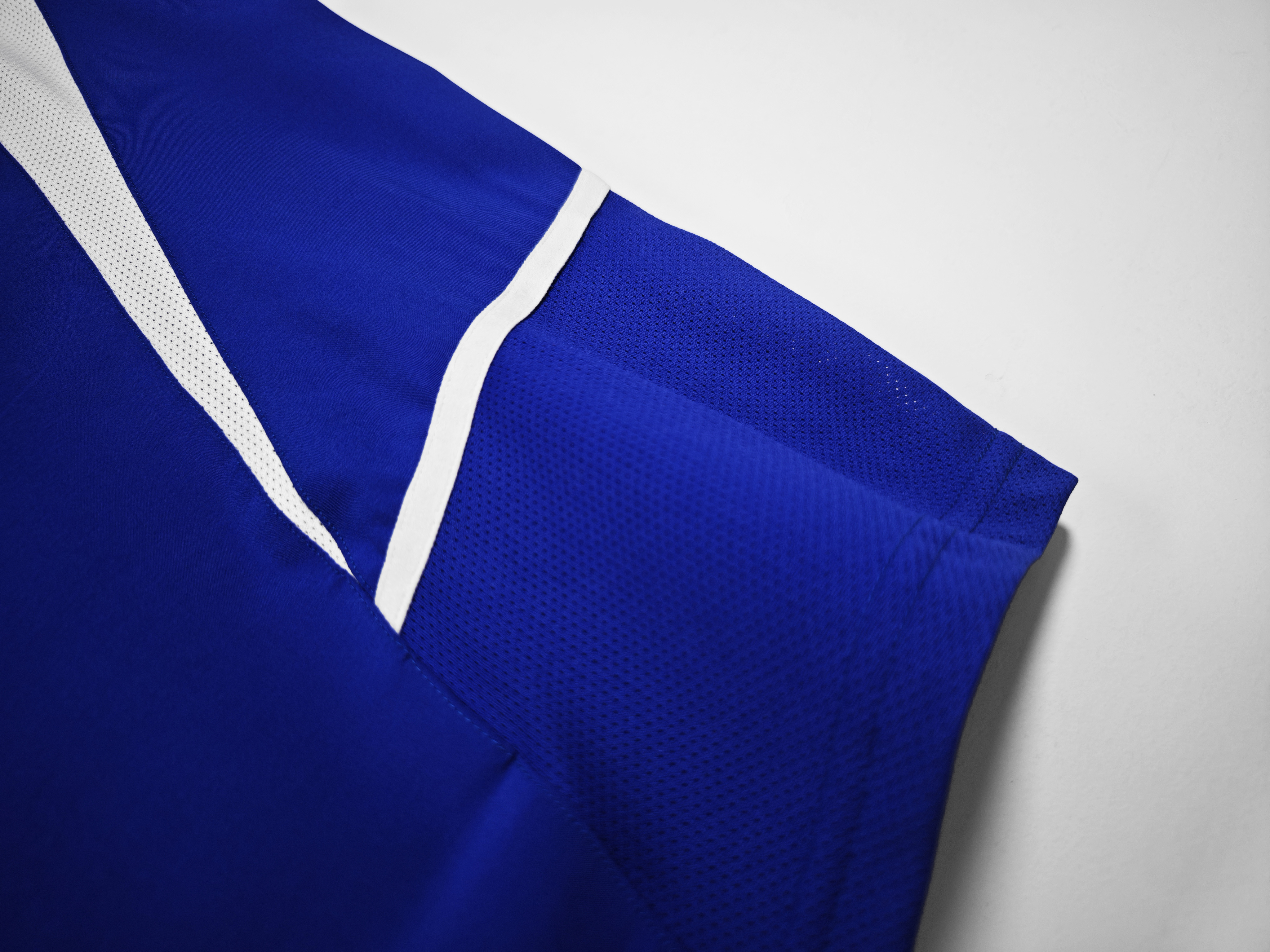 2002 Brazil away retro Fan version
