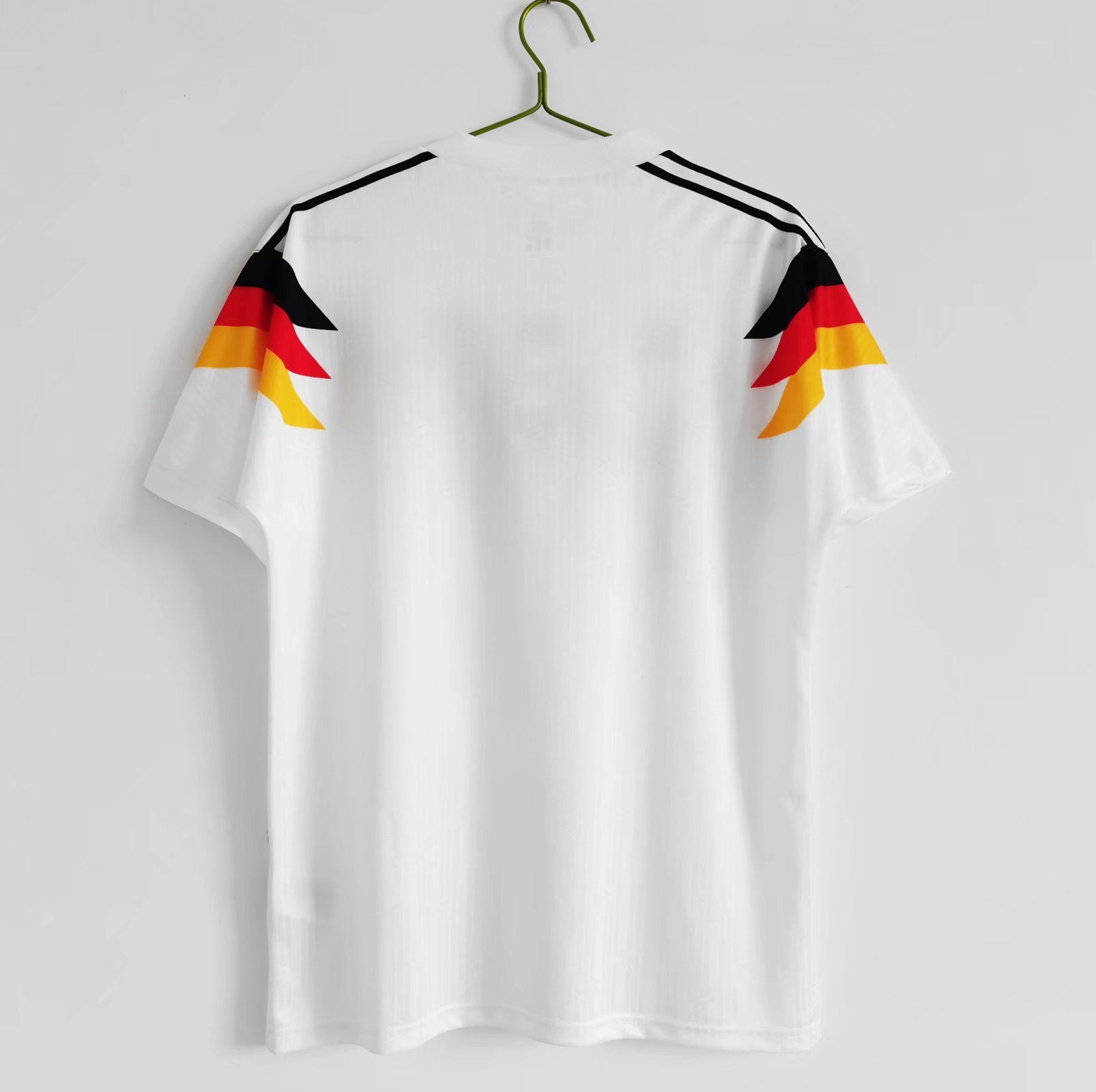 1990 Germany home retro Fan version