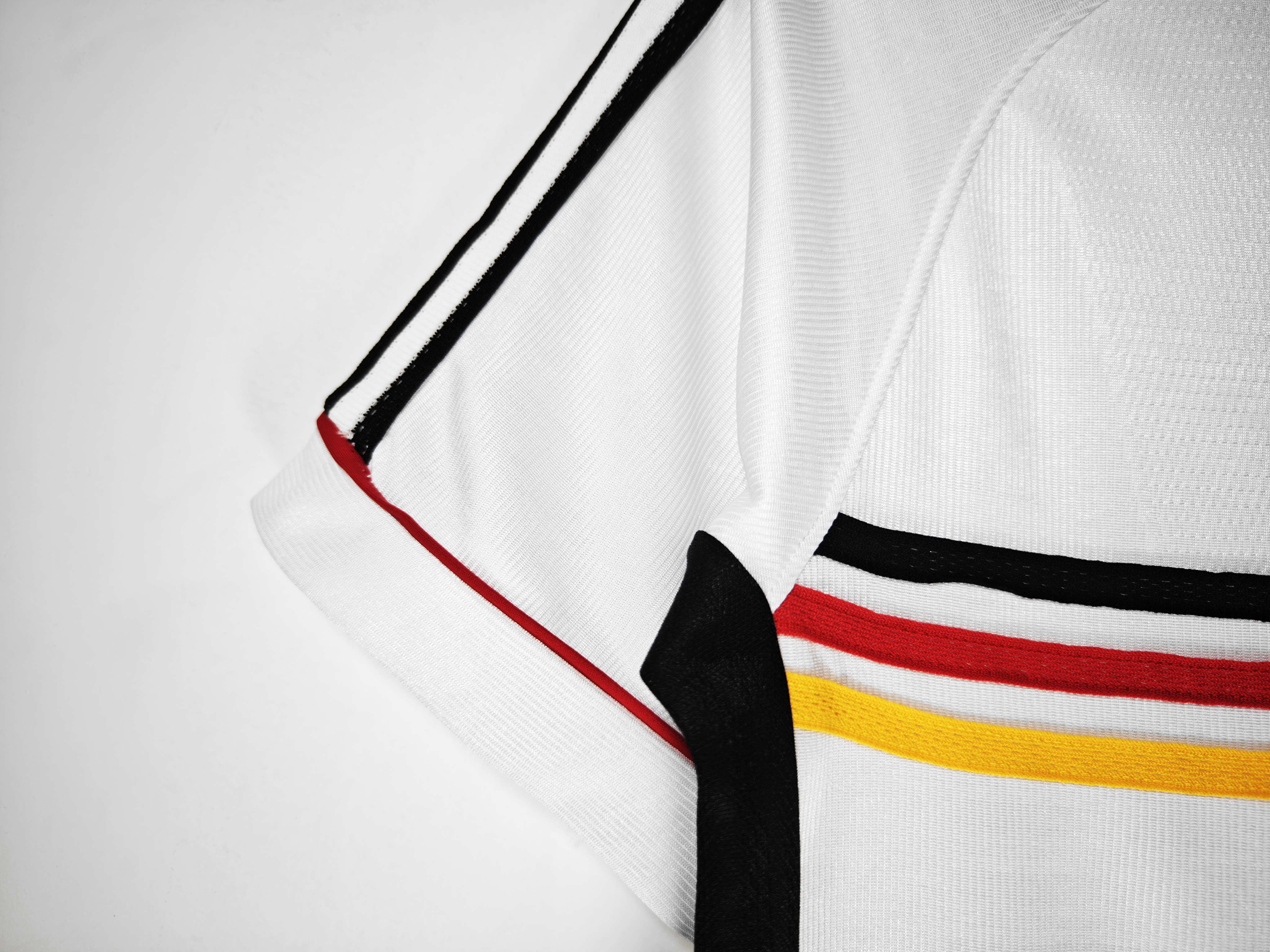 1998 Germany home retro Fan version